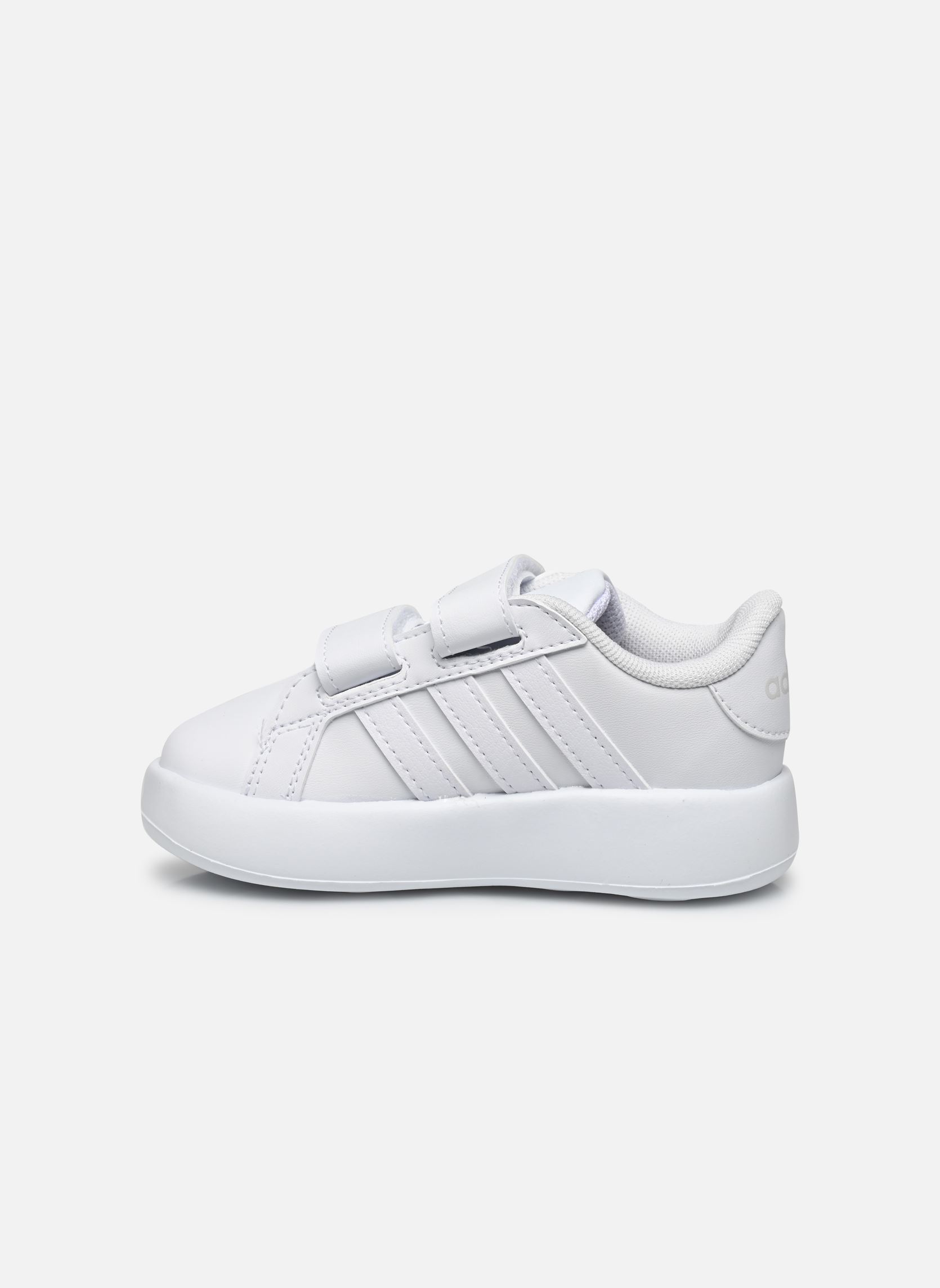 Baskets basses Grand Court 2.0 Cf I blanc adidas sportswear Baskets basses Grand Court 2.0 Cf I blanc FTWWHT/FTWWHT/REONE