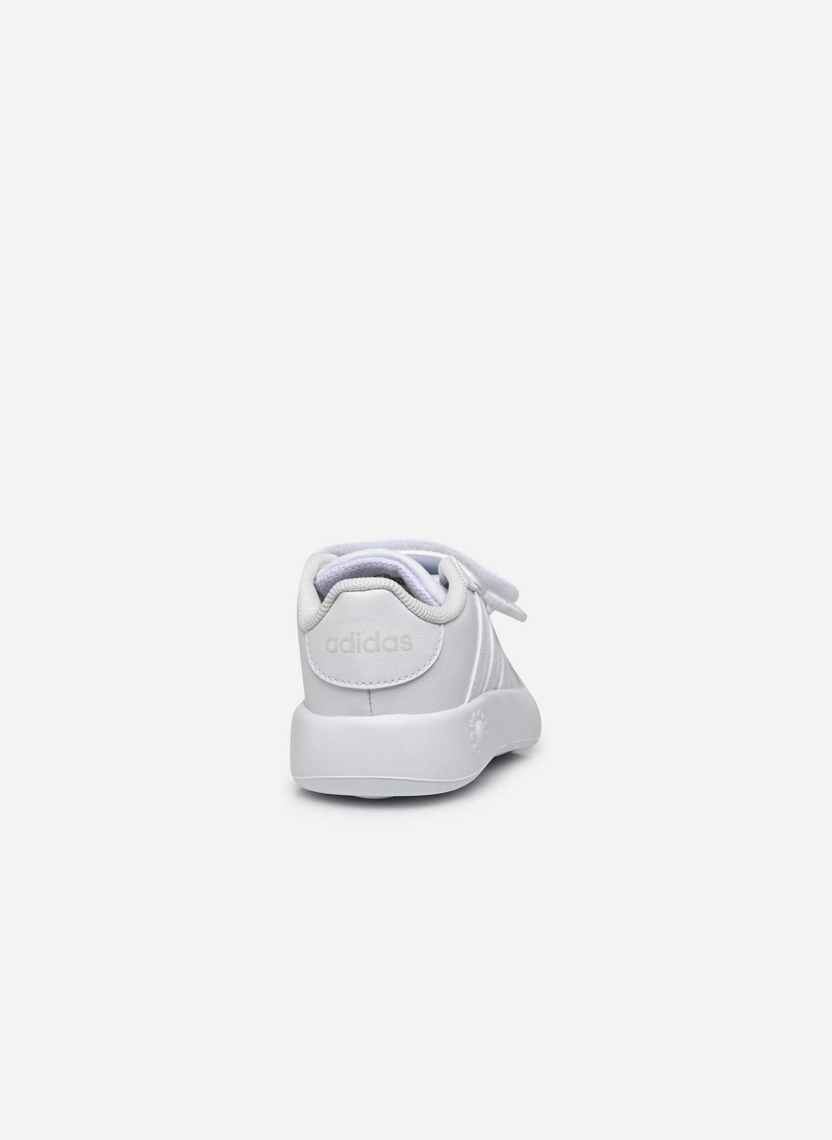 Baskets basses Grand Court 2.0 Cf I blanc adidas sportswear Baskets basses Grand Court 2.0 Cf I blanc FTWWHT/FTWWHT/REONE