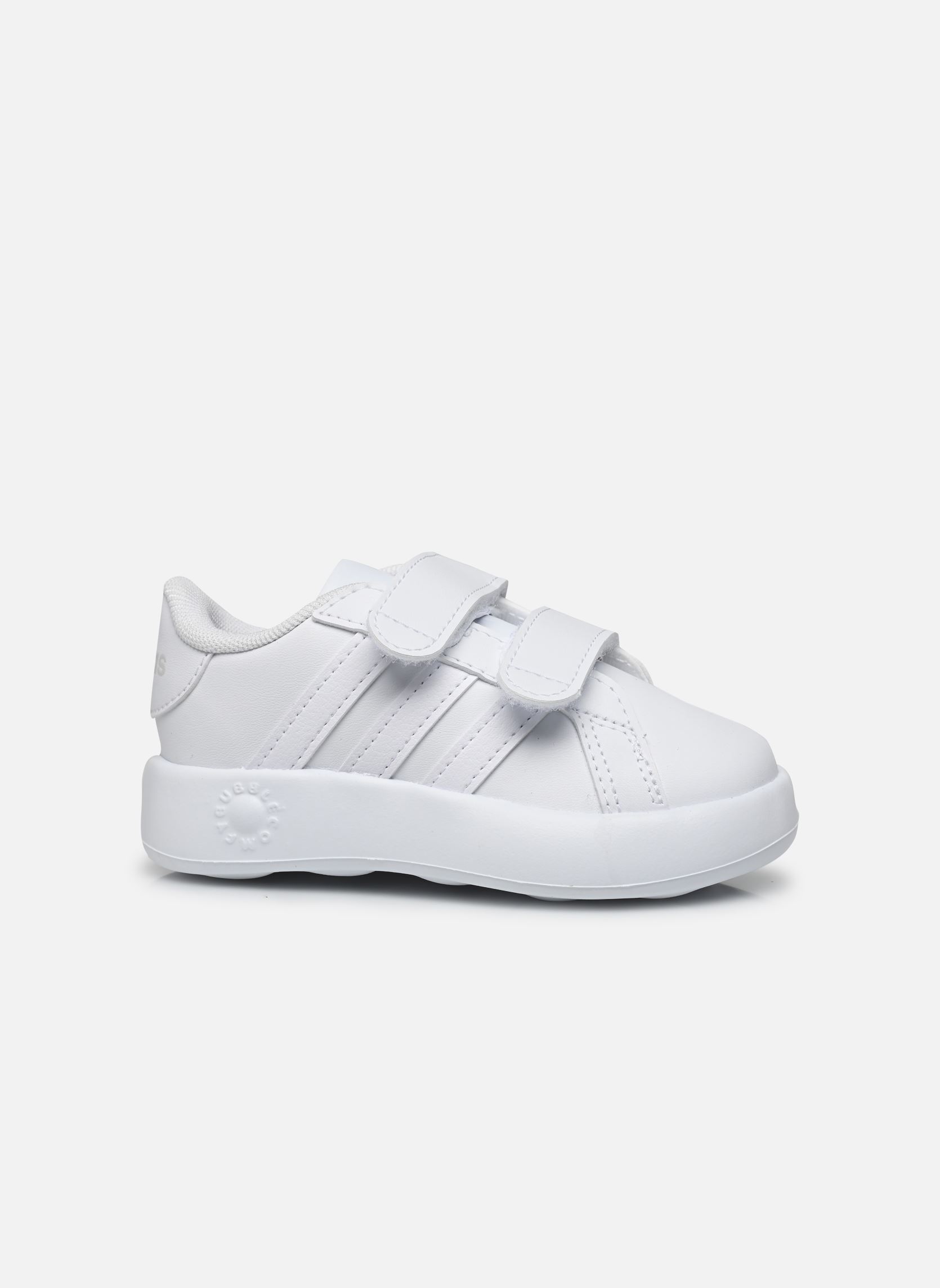 Baskets basses Grand Court 2.0 Cf I blanc adidas sportswear Baskets basses Grand Court 2.0 Cf I blanc FTWWHT/FTWWHT/REONE