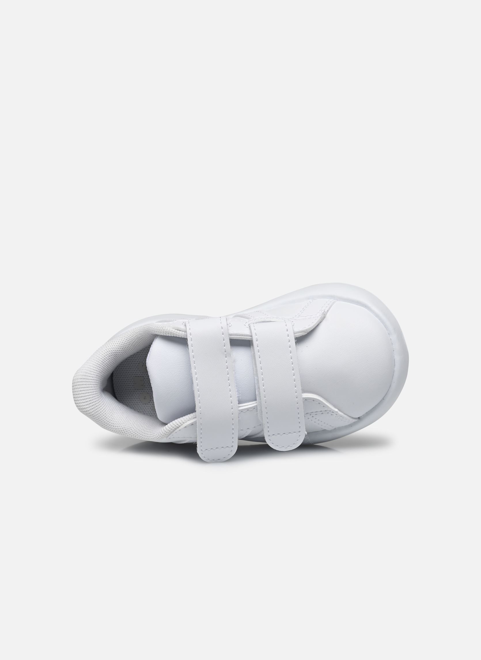 Baskets basses Grand Court 2.0 Cf I blanc adidas sportswear Baskets basses Grand Court 2.0 Cf I blanc FTWWHT/FTWWHT/REONE