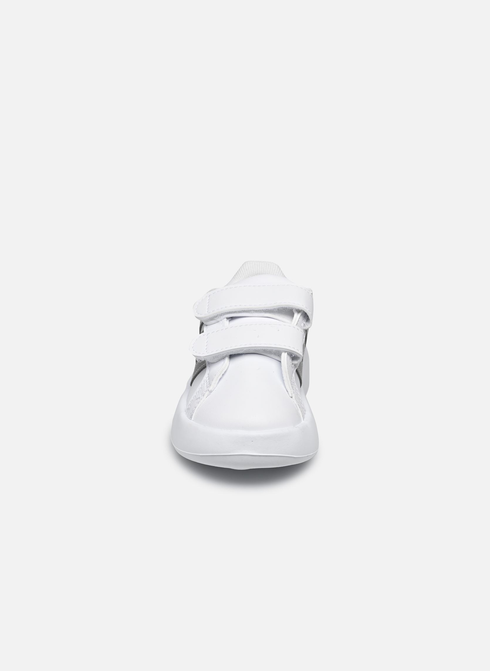 Sneakers basse Grand Court 2.0 Cf I bambina bianco adidas sportswear Sneakers basse Grand Court 2.0 Cf I bambina bianco FTWWHT/MSILVE/FTWWHT
