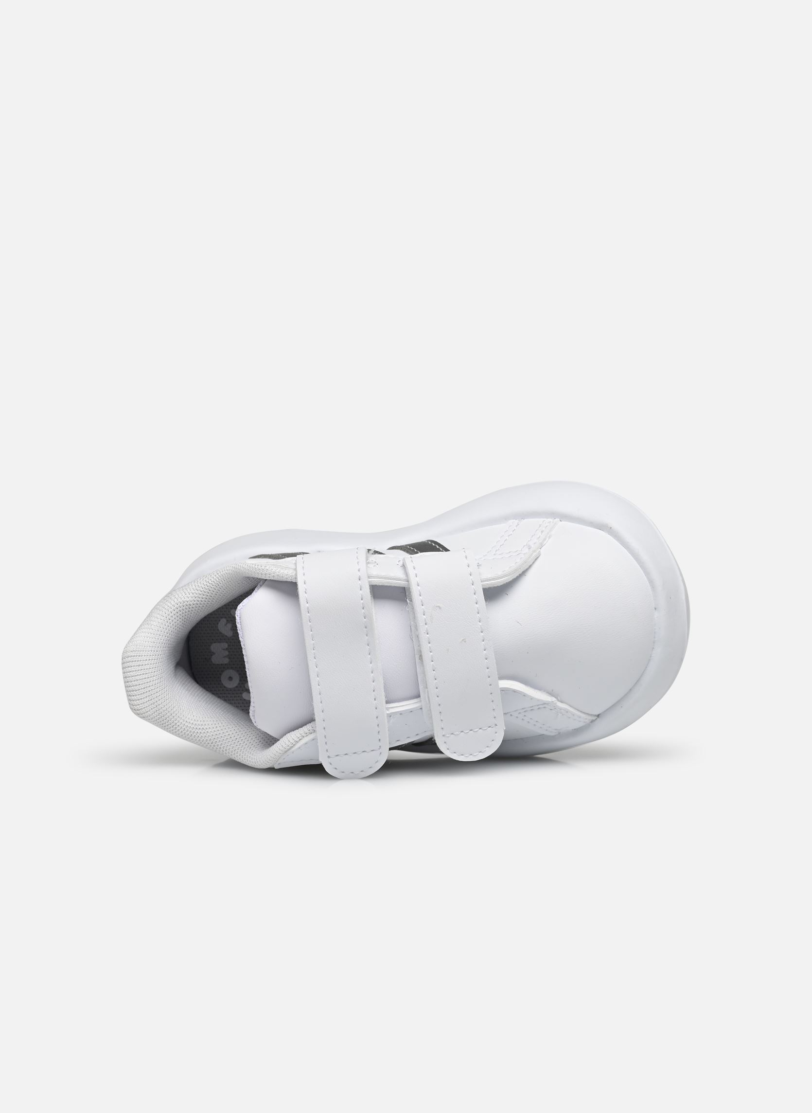 Sneakers basse Grand Court 2.0 Cf I bambina bianco adidas sportswear Sneakers basse Grand Court 2.0 Cf I bambina bianco FTWWHT/MSILVE/FTWWHT