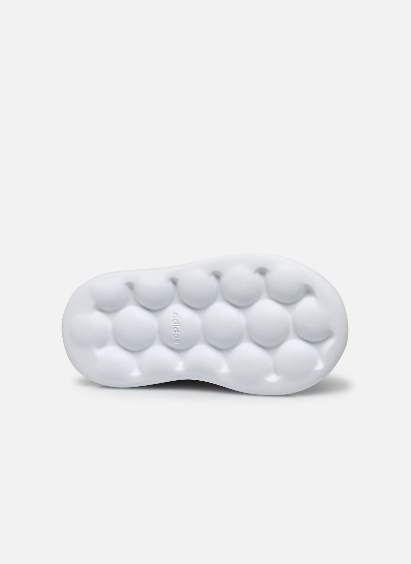 Niedrige Sneaker Grand Court 2.0 Cf I mädchen weiß adidas sportswear Niedrige Sneaker Grand Court 2.0 Cf I mädchen weiß Ftwwht/Pulmin/eampk