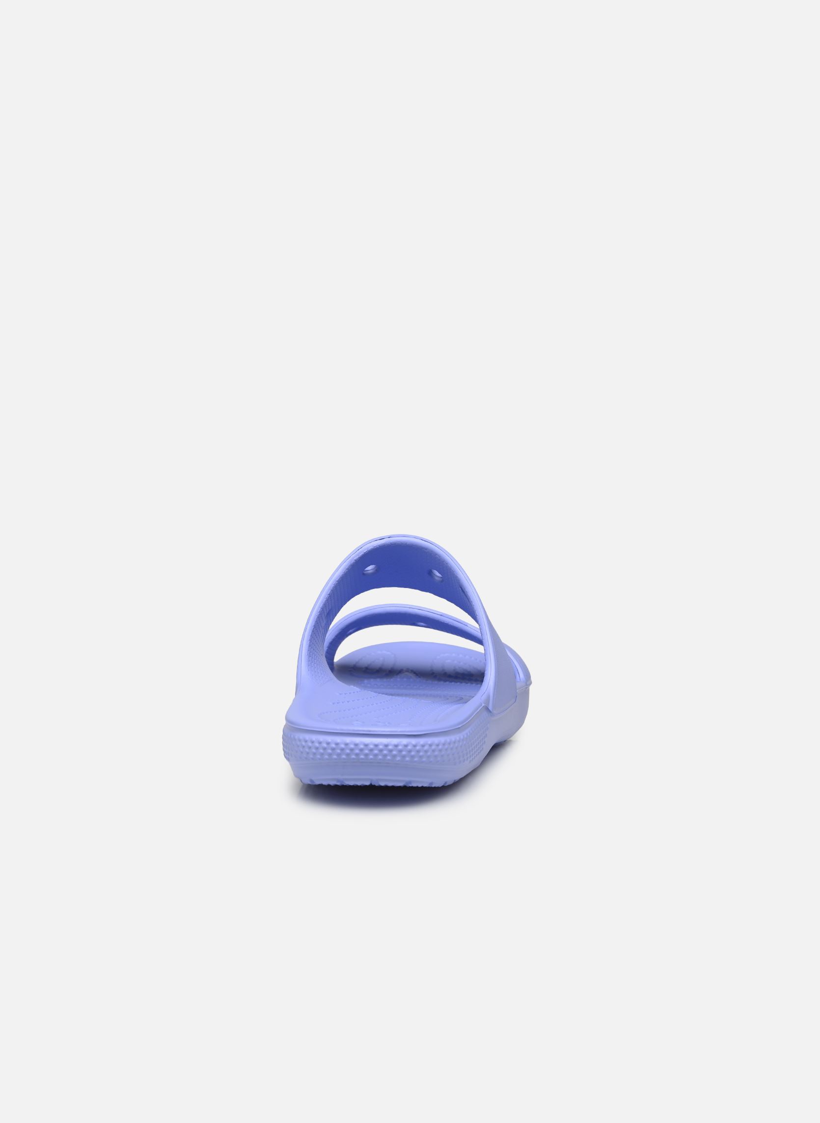 Mules Classic Crocs Sandal MnJy femme violet Crocs Mules Classic Crocs Sandal MnJy femme violet Moon Jelly