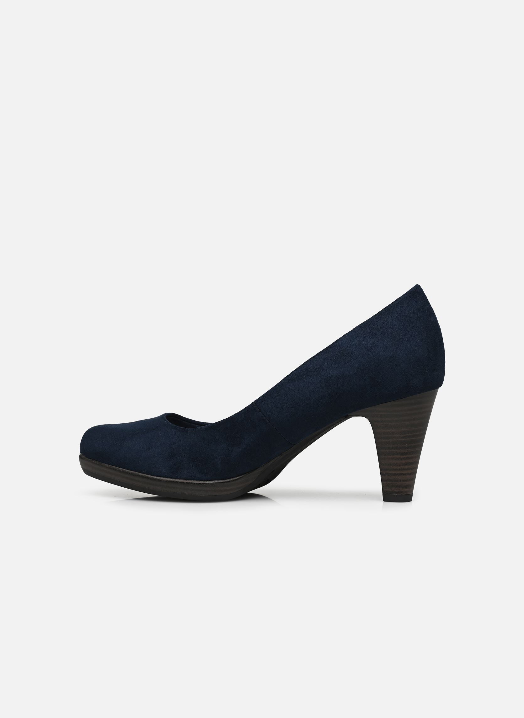 Escarpins 2-2-22411-20 805 femme bleu Marco Tozzi Escarpins 2-2-22411-20 805 femme bleu NAVY