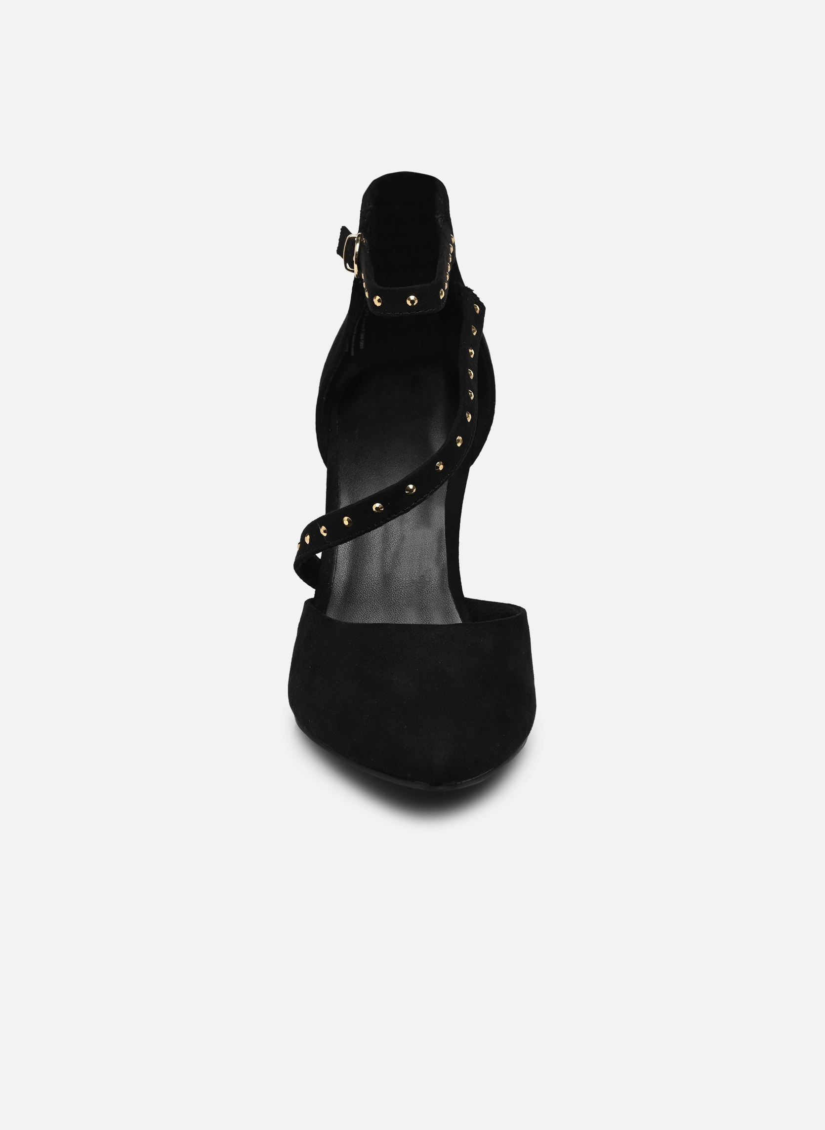 Décolleté 2-2-24407-20 001 donna nero Marco Tozzi Décolleté 2-2-24407-20 001 donna nero BLACK