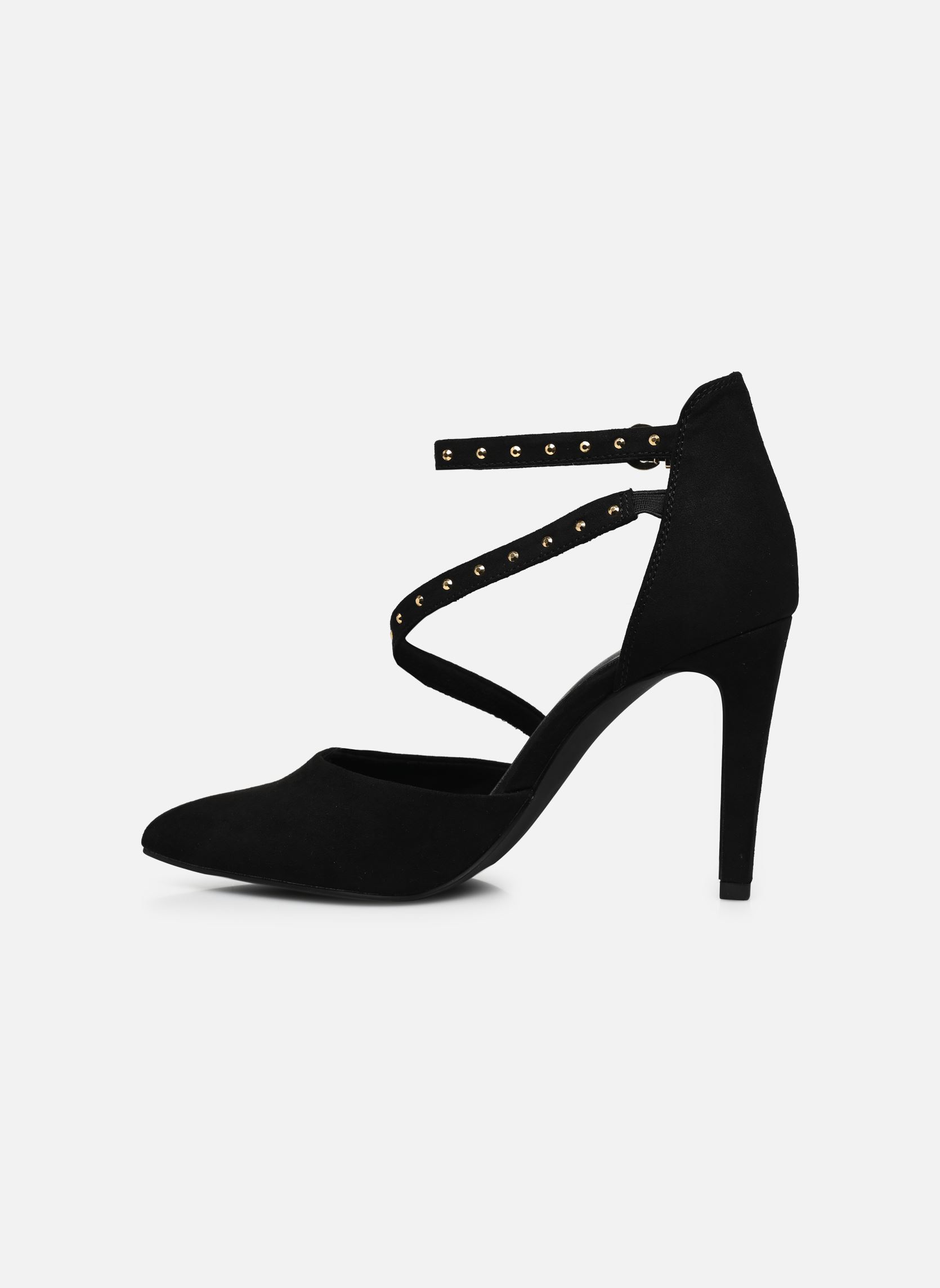 Décolleté 2-2-24407-20 001 donna nero Marco Tozzi Décolleté 2-2-24407-20 001 donna nero BLACK