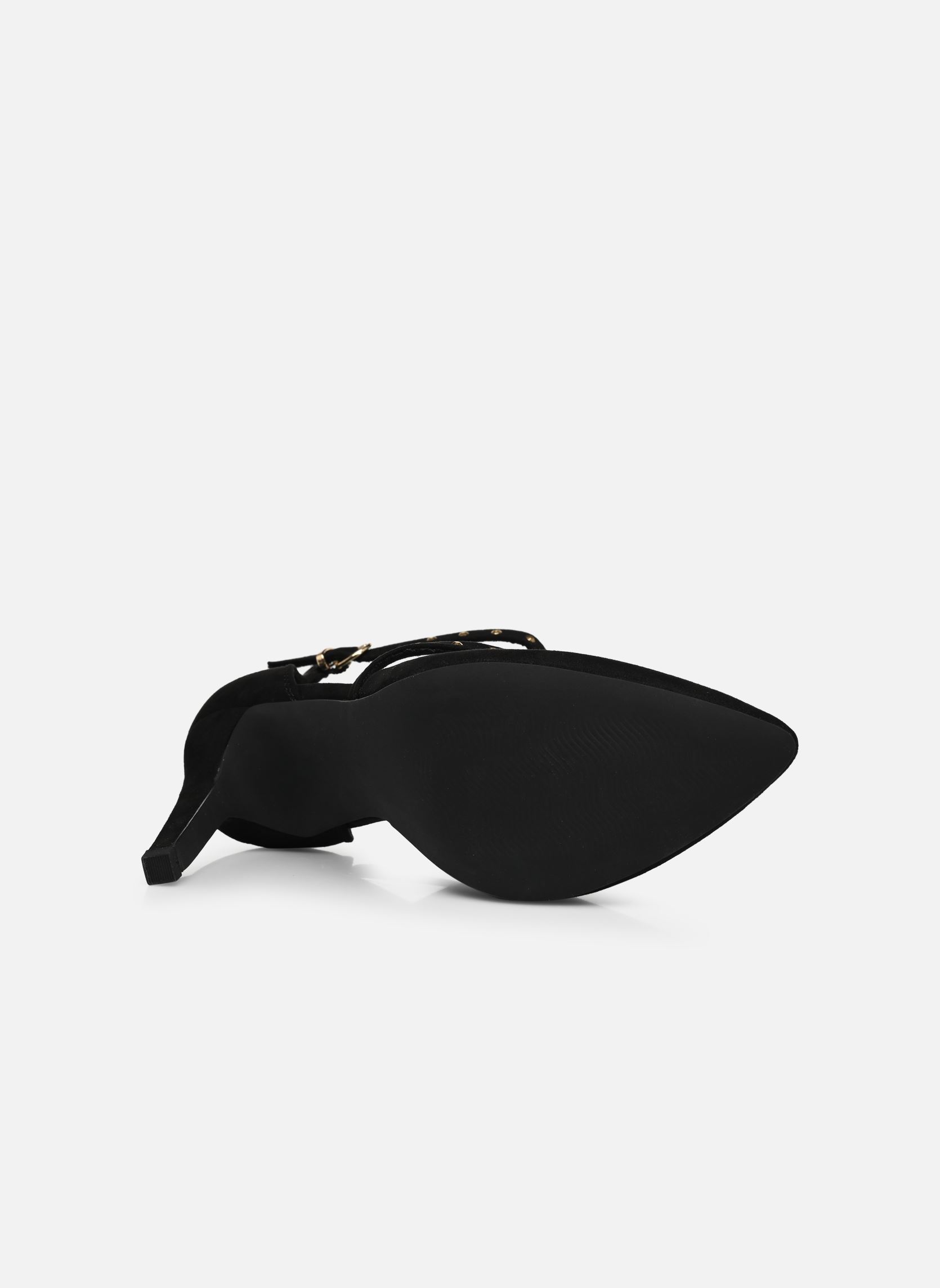 Décolleté 2-2-24407-20 001 donna nero Marco Tozzi Décolleté 2-2-24407-20 001 donna nero BLACK
