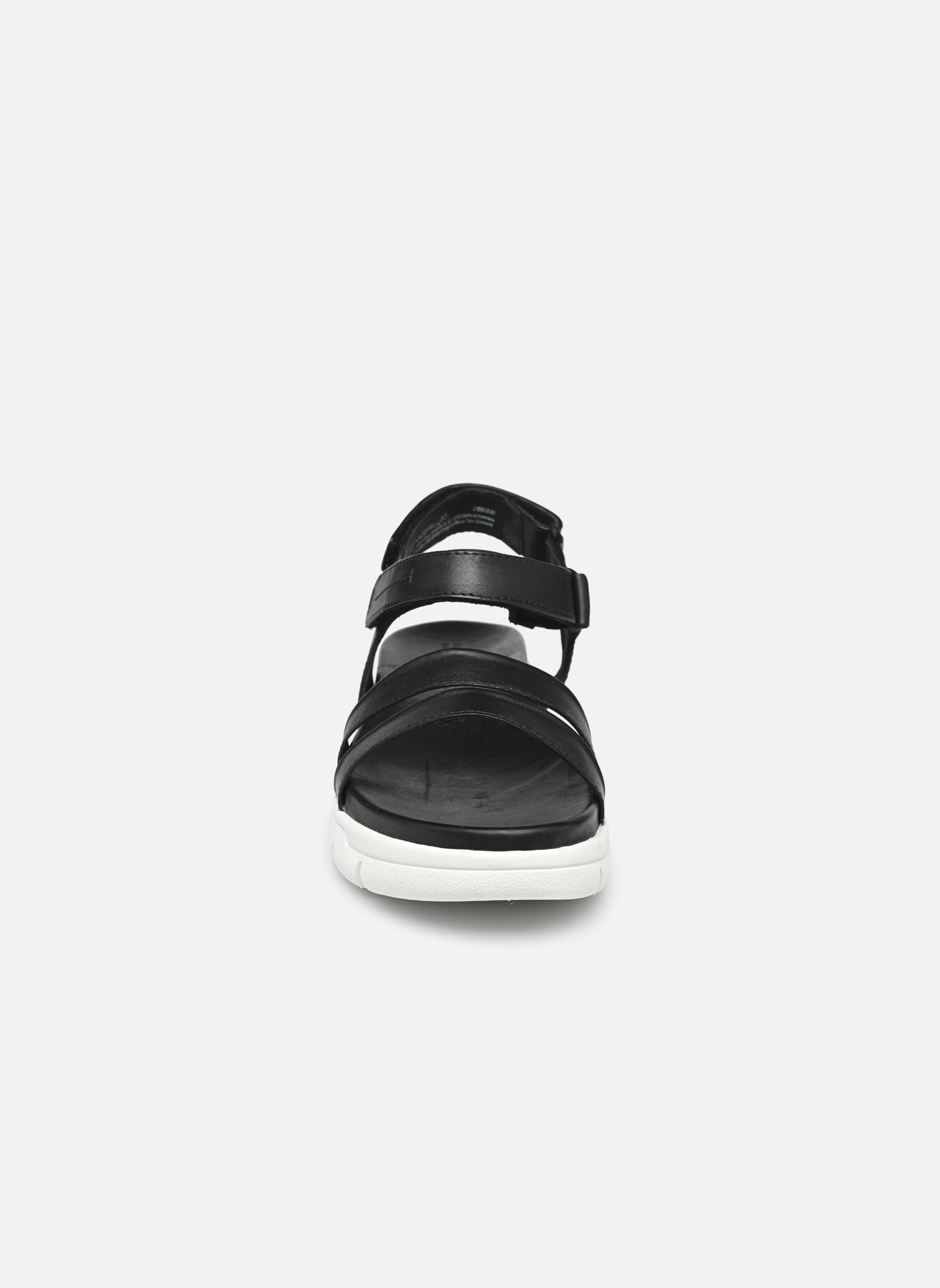 Keil- und Plateausandalen 2-2-28762-20 001 damen schwarz Marco Tozzi Keil- und Plateausandalen 2-2-28762-20 001 damen schwarz BLACK