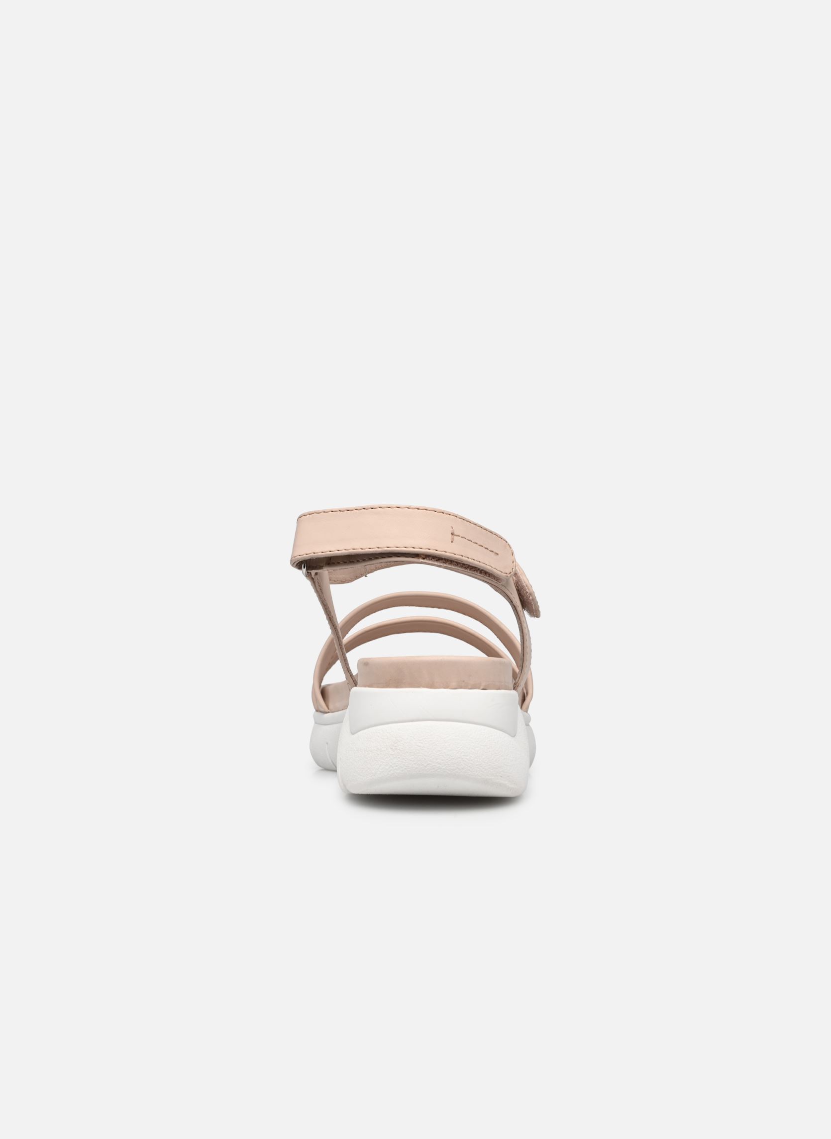 Keil- und Plateausandalen 2-2-28762-20 521 damen rosa Marco Tozzi Keil- und Plateausandalen 2-2-28762-20 521 damen rosa ROSE