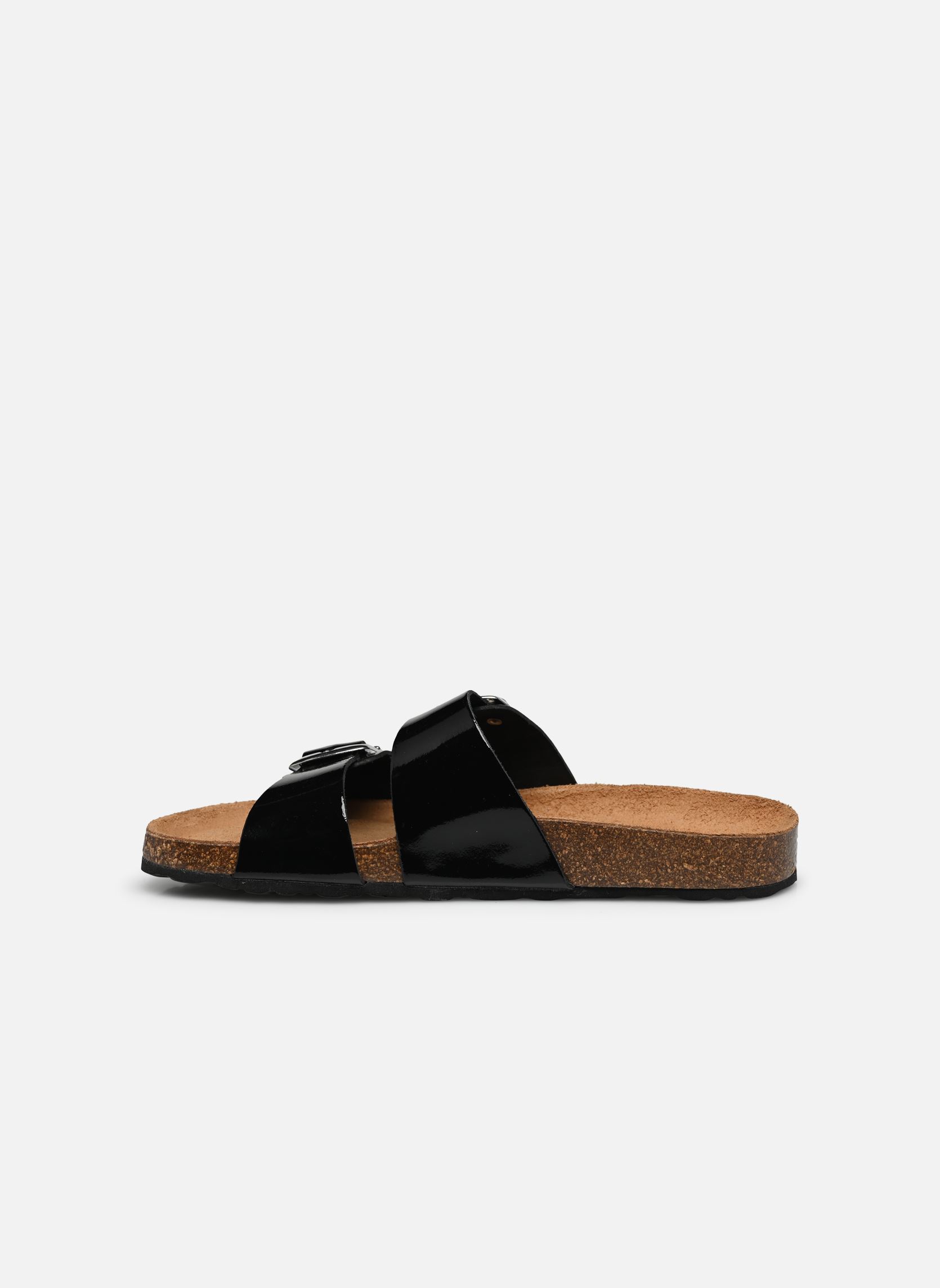 Pantoletten 2-2-27405-20 018 damen schwarz Marco Tozzi Pantoletten 2-2-27405-20 018 damen schwarz BLACK PATENT