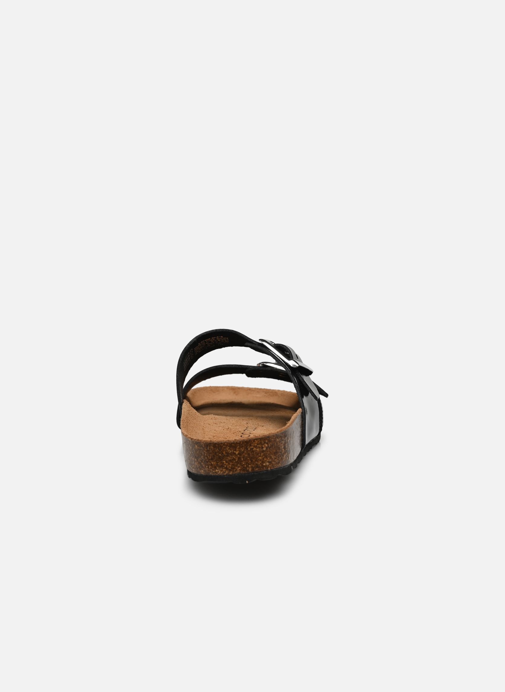 Pantoletten 2-2-27405-20 018 damen schwarz Marco Tozzi Pantoletten 2-2-27405-20 018 damen schwarz BLACK PATENT