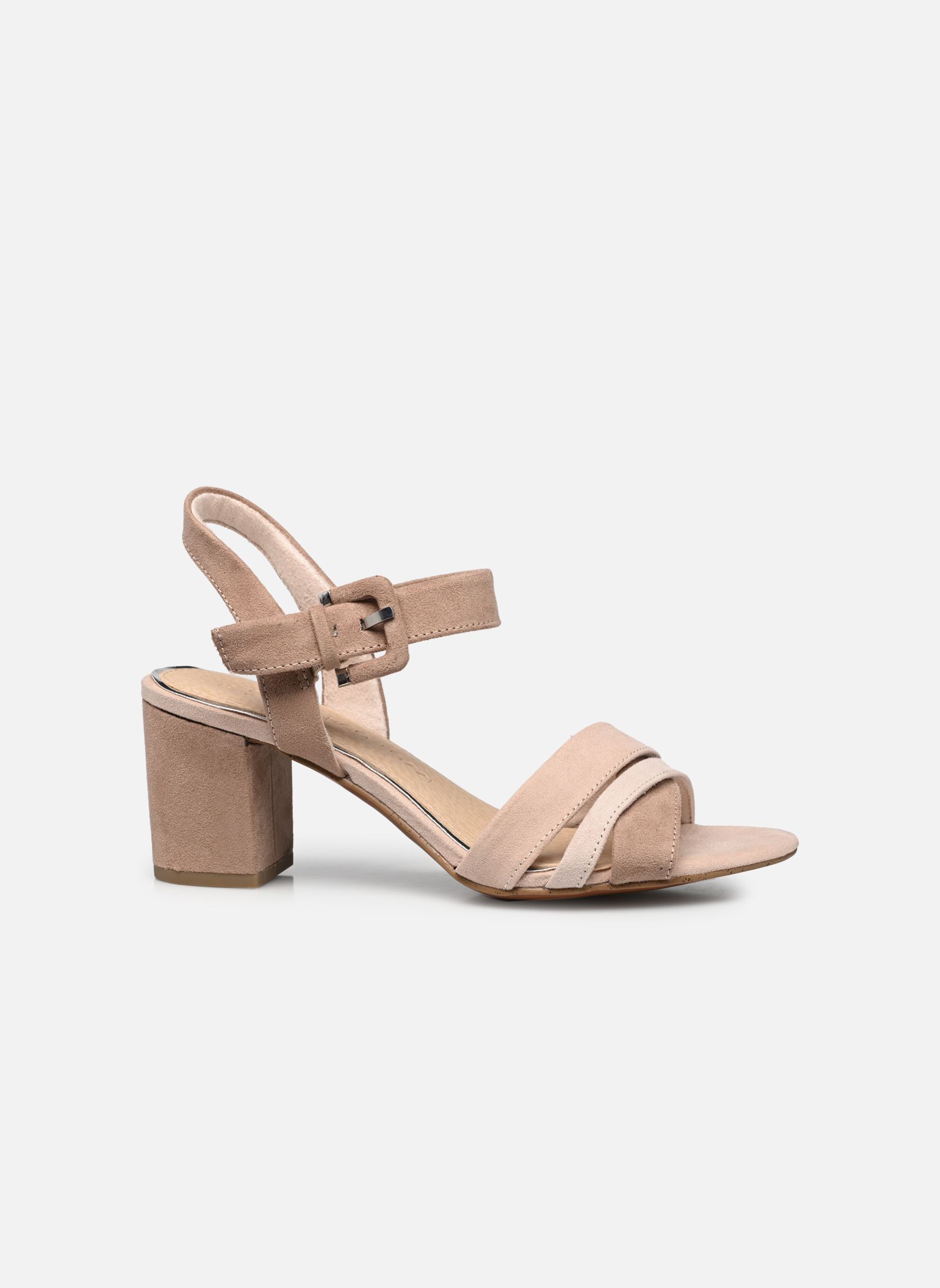 Escarpins 2-2-28323-20 478 femme beige Marco Tozzi Escarpins 2-2-28323-20 478 femme beige NUDE COMB