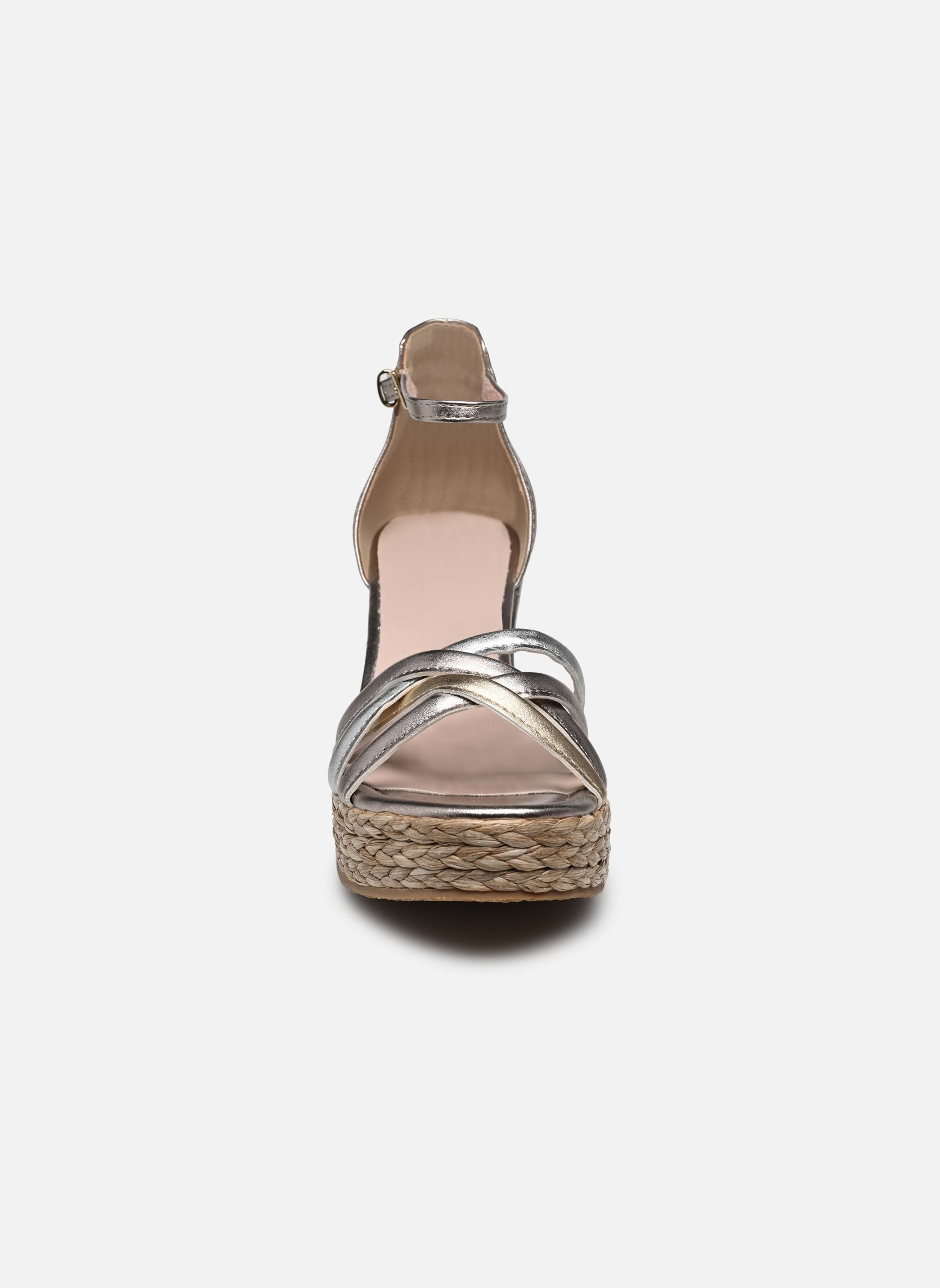 Espadrillas con zeppa e plateau 2-2-28348-20 532 donna rosa Marco Tozzi Espadrillas con zeppa e plateau 2-2-28348-20 532 donna rosa ROSE MET. COMB
