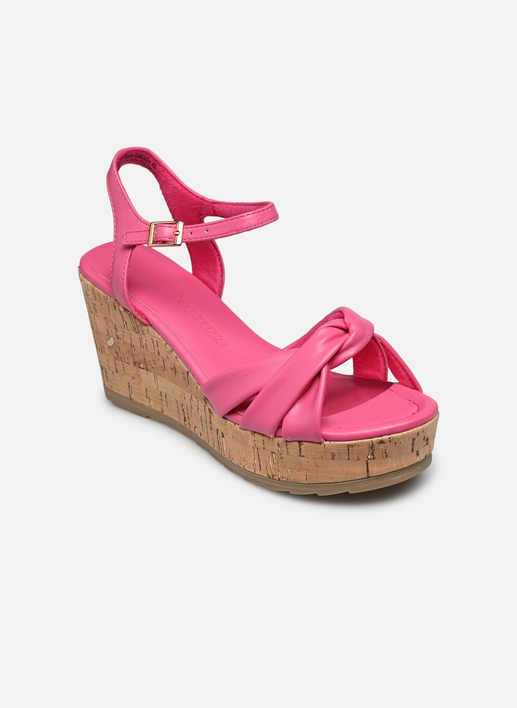 Sandales et nu pieds Marco Tozzi 2 2 28351 20 502 pour Femme