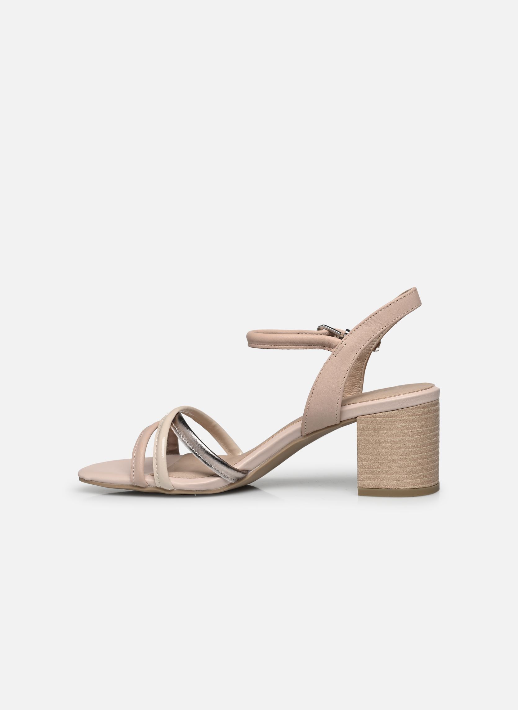Sandalen 2-2-28357-20 596 damen rosa Marco Tozzi Sandalen 2-2-28357-20 596 damen rosa ROSE COMB