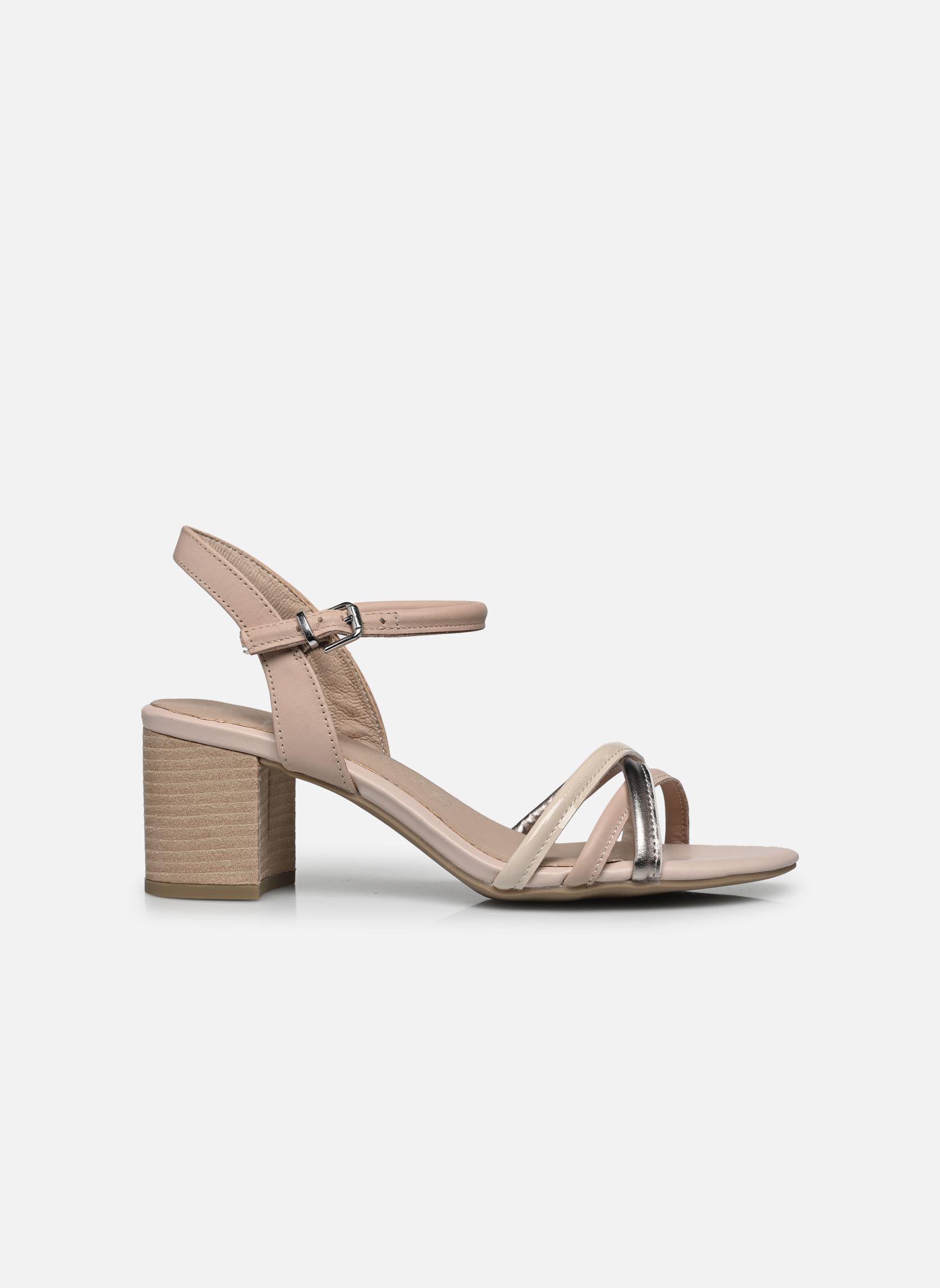 Sandalen 2-2-28357-20 596 damen rosa Marco Tozzi Sandalen 2-2-28357-20 596 damen rosa ROSE COMB
