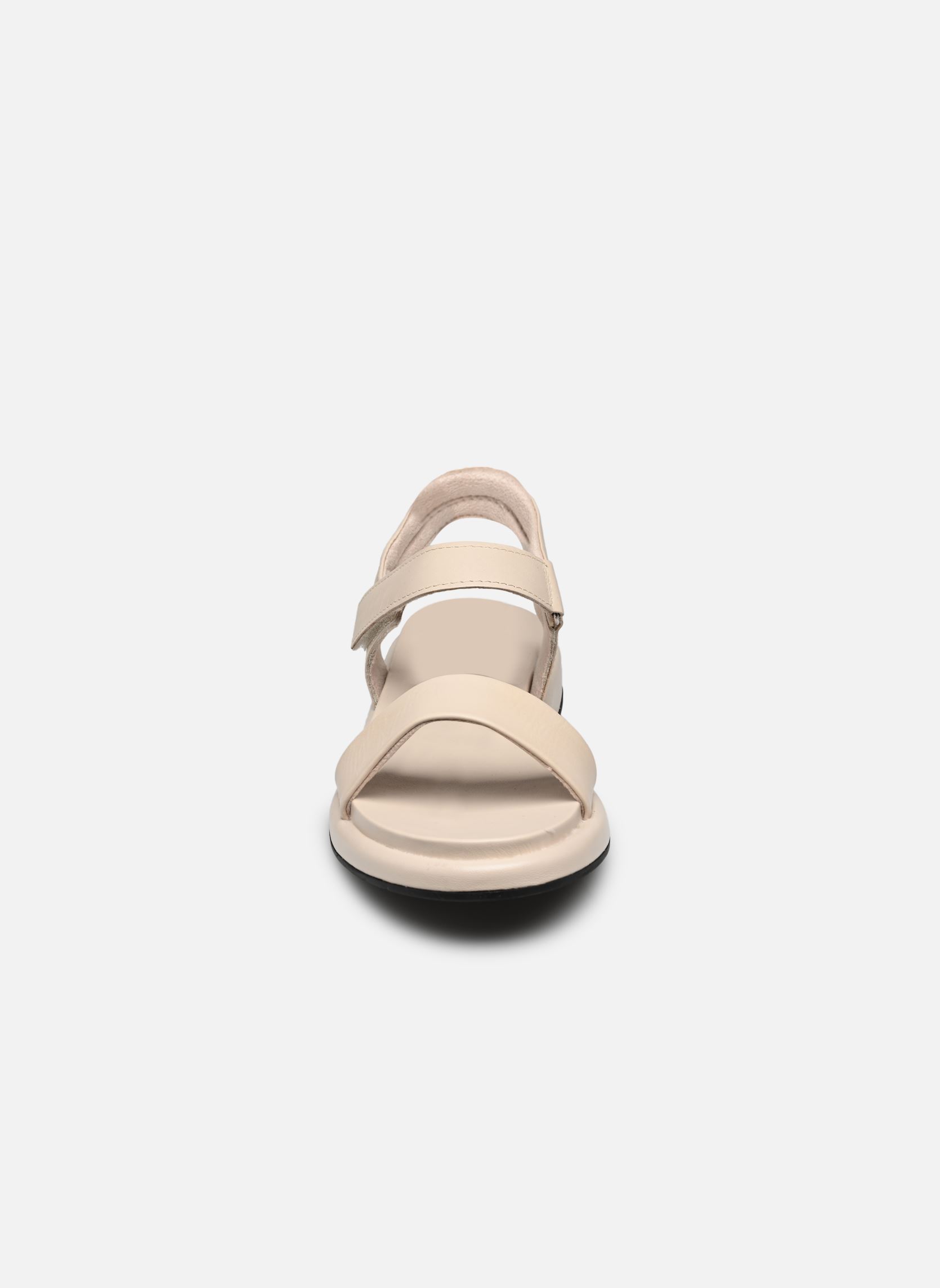 Keil- und Plateausandalen 2-2-28414-20 403 damen beige Marco Tozzi Keil- und Plateausandalen 2-2-28414-20 403 damen beige CREAM