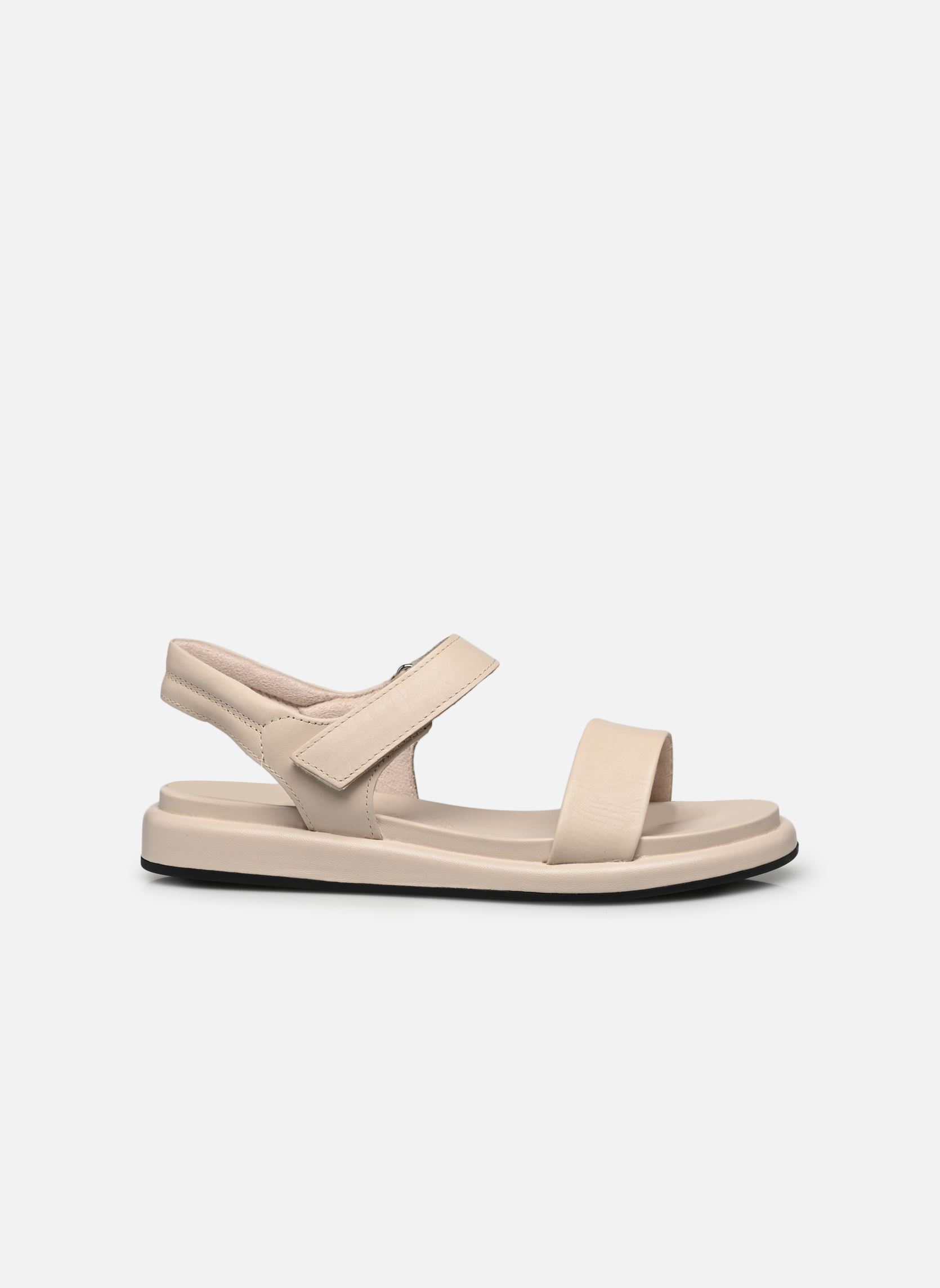 Keil- und Plateausandalen 2-2-28414-20 403 damen beige Marco Tozzi Keil- und Plateausandalen 2-2-28414-20 403 damen beige CREAM