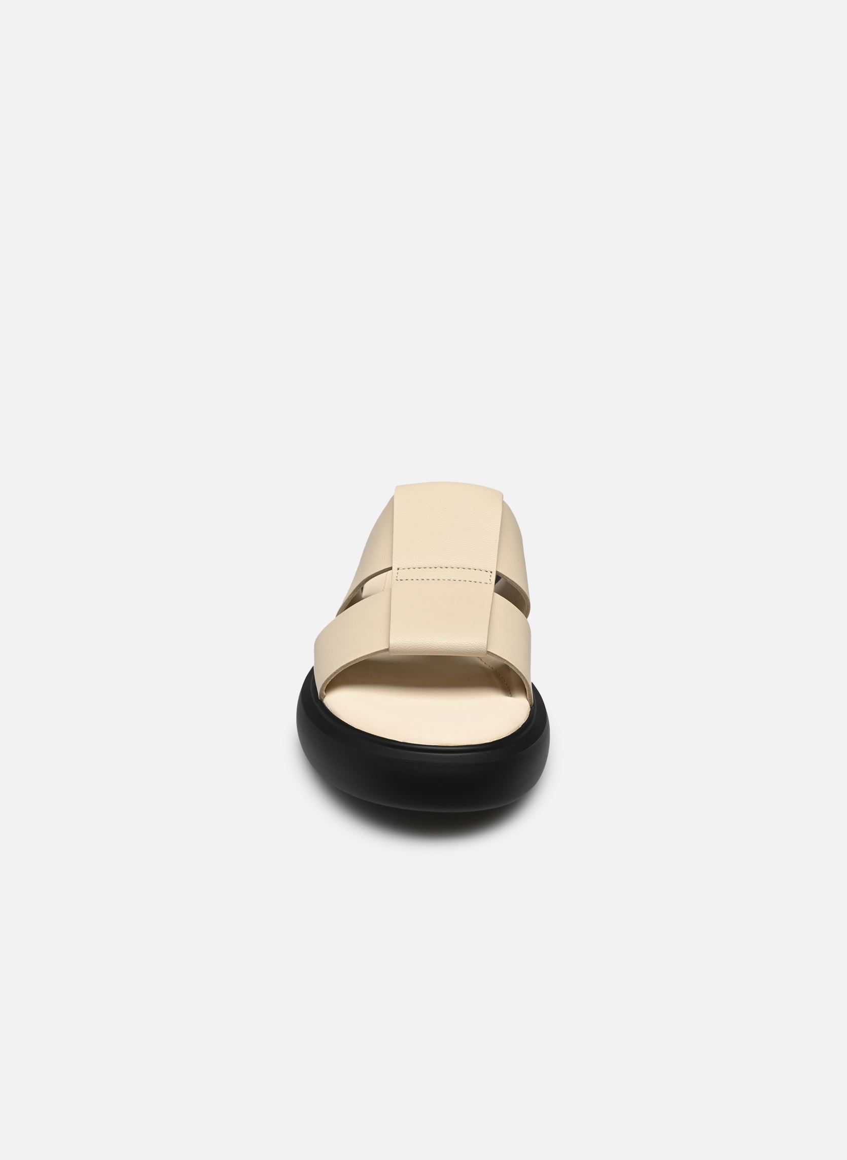 Mules Blenda 5519-201 femme blanc Vagabond Shoemakers Mules Blenda 5519-201 femme blanc Off white