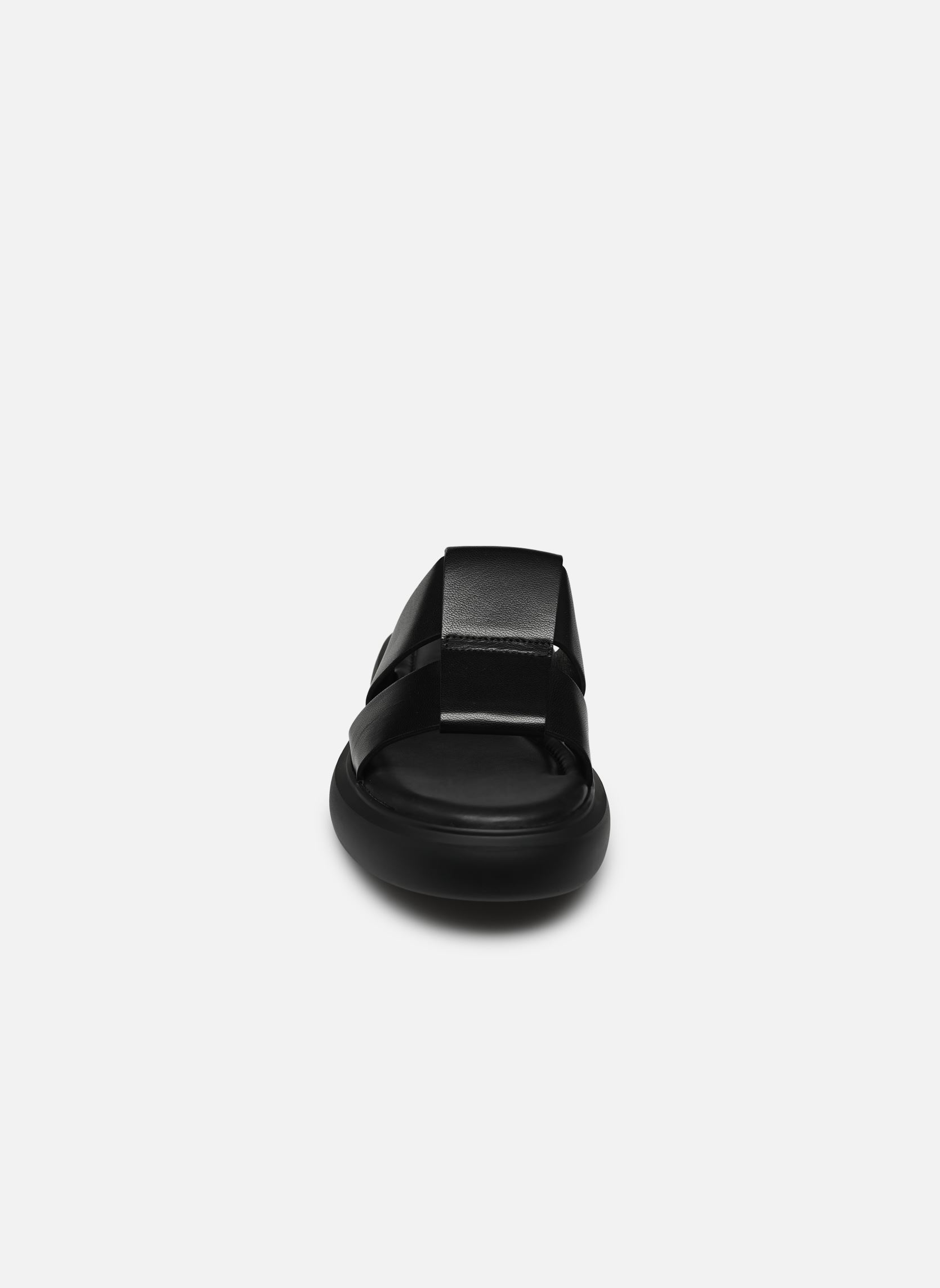 Pantoletten Blenda 5519-201 damen schwarz Vagabond Shoemakers Pantoletten Blenda 5519-201 damen schwarz Black