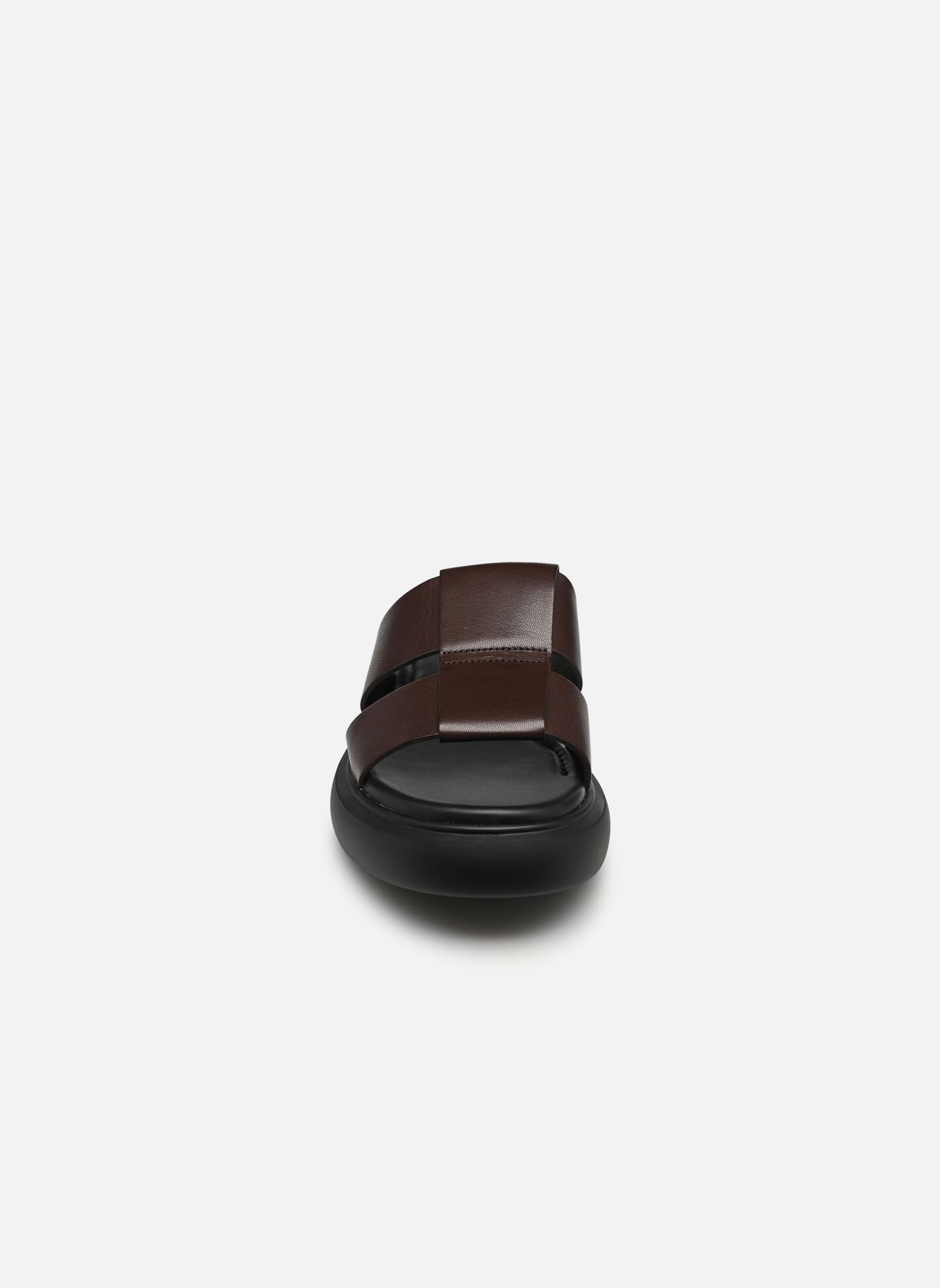 Muilen Blenda 5519-201 dames bruin Vagabond Shoemakers Muilen Blenda 5519-201 dames bruin CHOCOLATE