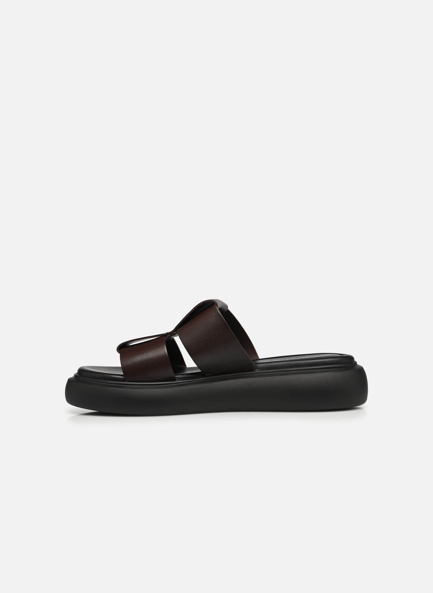 Muilen Blenda 5519-201 dames bruin Vagabond Shoemakers Muilen Blenda 5519-201 dames bruin CHOCOLATE