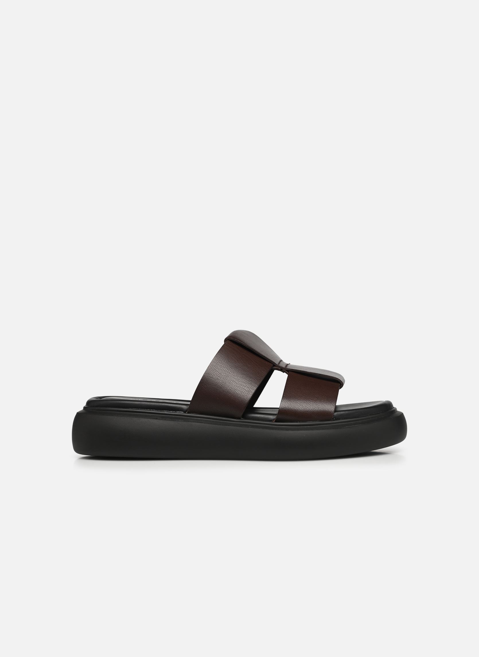Muilen Blenda 5519-201 dames bruin Vagabond Shoemakers Muilen Blenda 5519-201 dames bruin CHOCOLATE