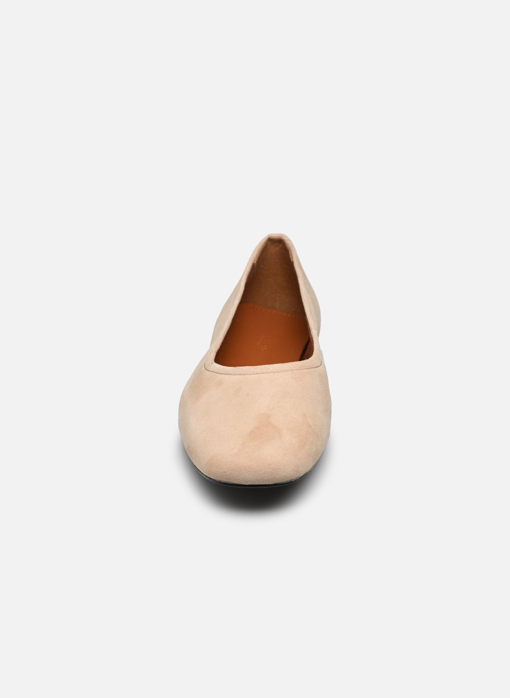 Ballerines classiques Jolin 5508-040 femme beige Vagabond Shoemakers Ballerines classiques Jolin 5508-040 femme beige Safari