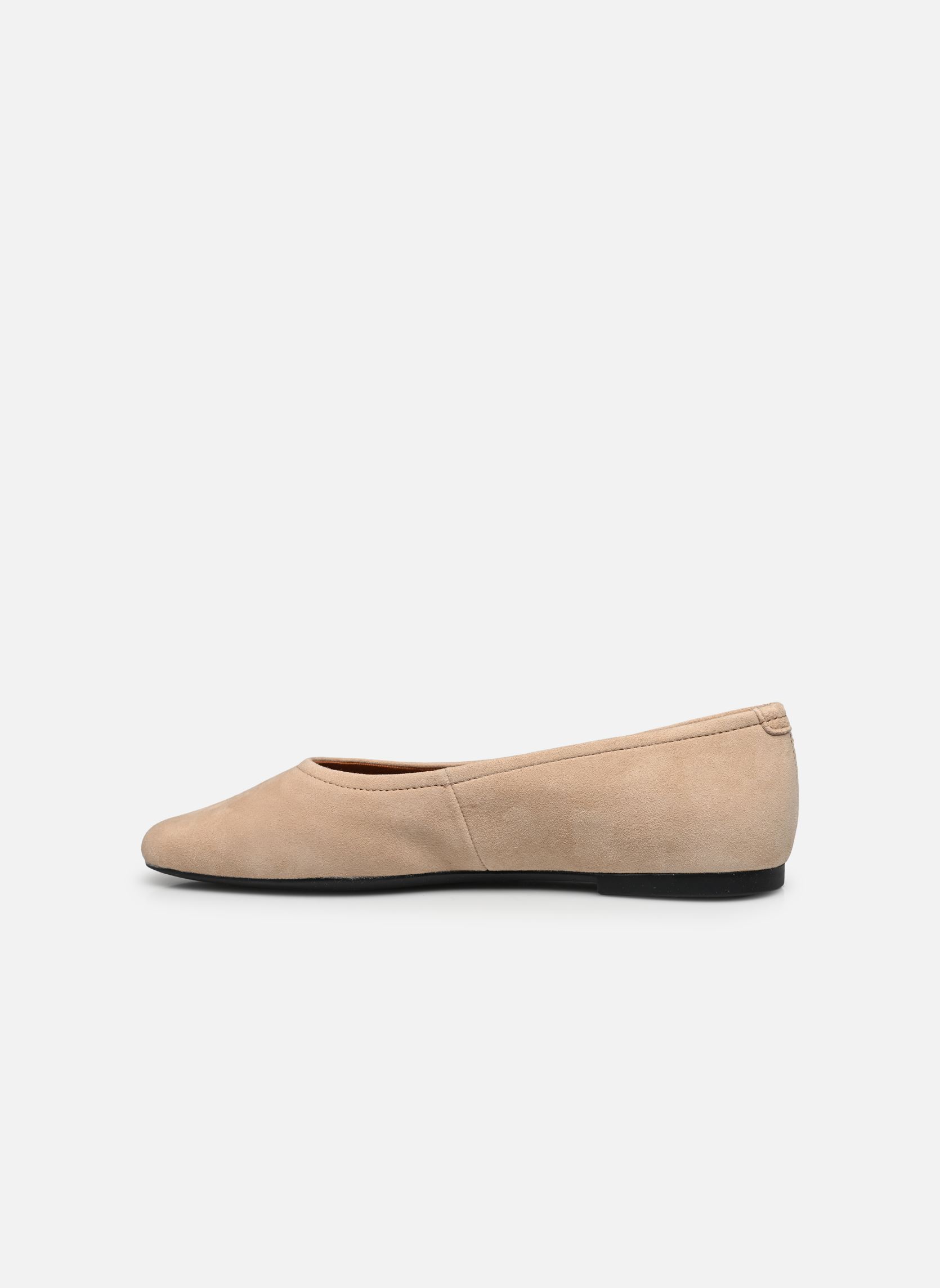 Ballerines classiques Jolin 5508-040 femme beige Vagabond Shoemakers Ballerines classiques Jolin 5508-040 femme beige Safari