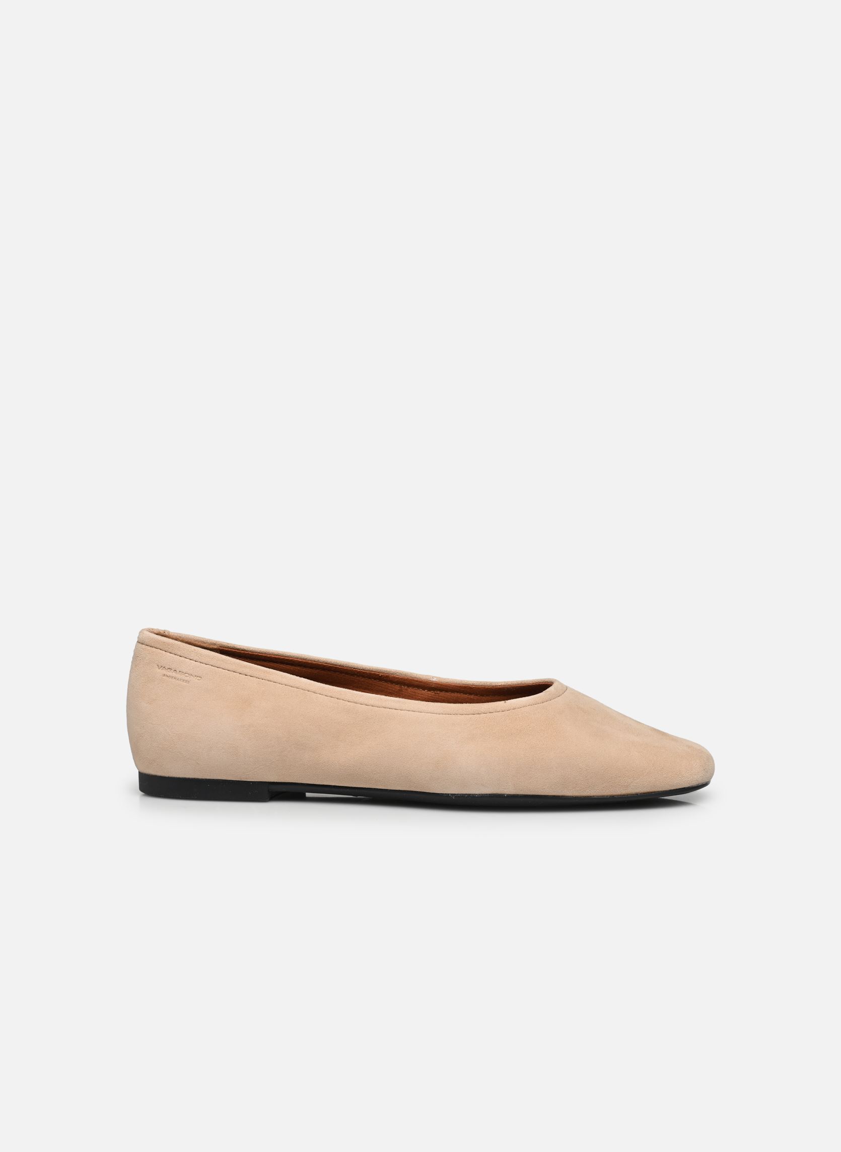 Ballerines classiques Jolin 5508-040 femme beige Vagabond Shoemakers Ballerines classiques Jolin 5508-040 femme beige Safari