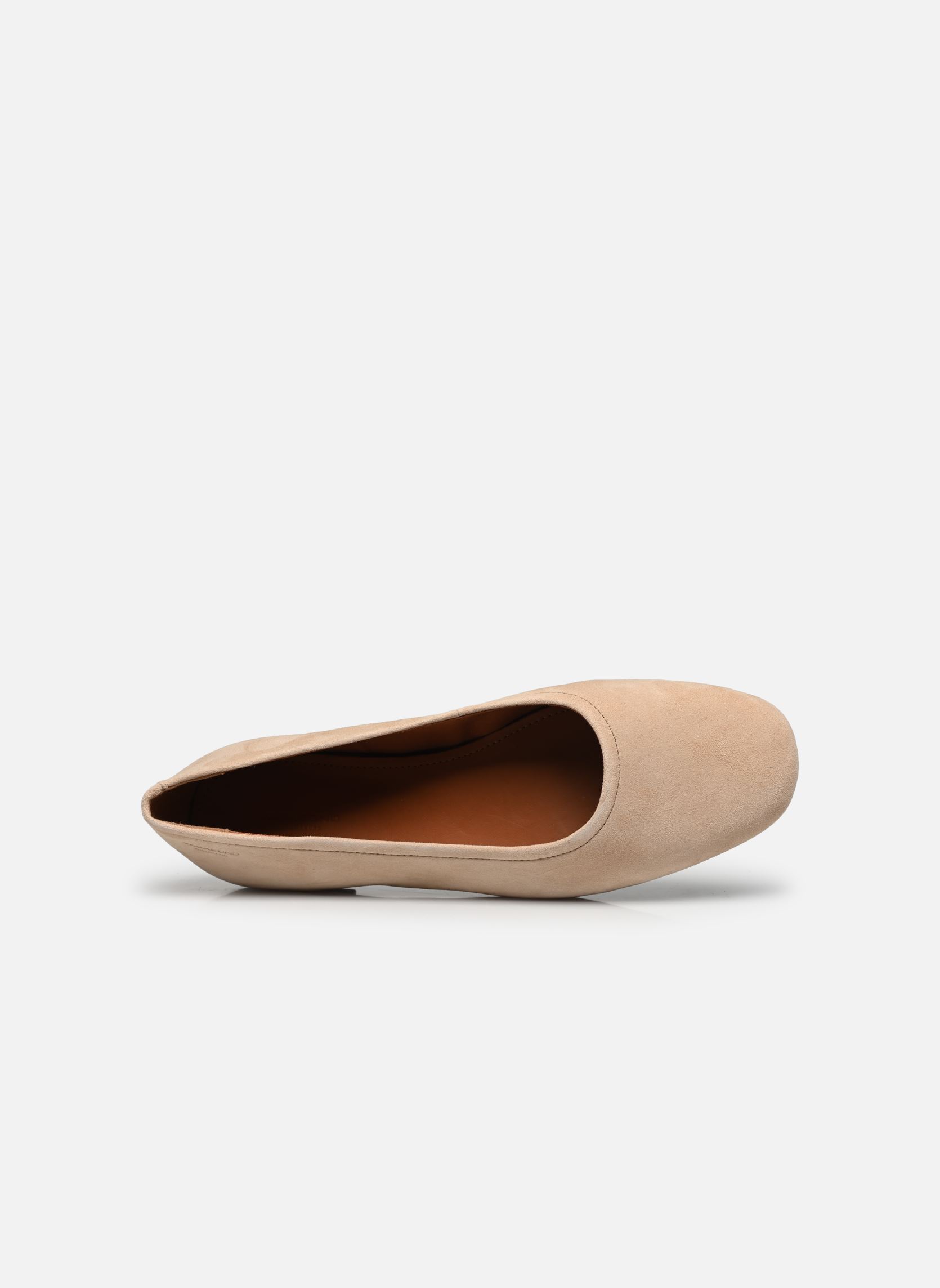 Ballerines classiques Jolin 5508-040 femme beige Vagabond Shoemakers Ballerines classiques Jolin 5508-040 femme beige Safari