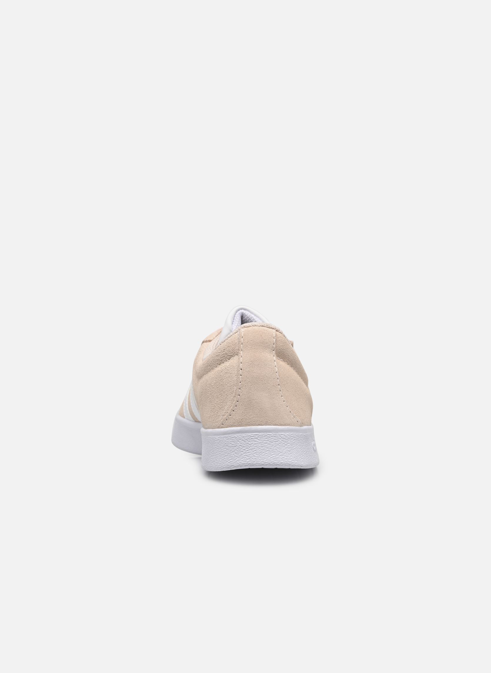 Niedrige Sneaker Vl Court 2.0 W damen rosa adidas sportswear Niedrige Sneaker Vl Court 2.0 W damen rosa WONQUAFTWWHTGOLDMT