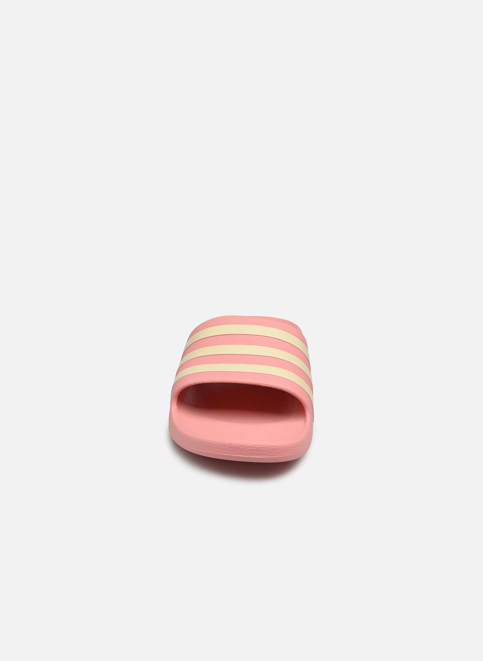 Sandales de plage Adilette Aqua femme rose adidas sportswear Sandales de plage Adilette Aqua femme rose WONMAU/WONWHI/WONMAU