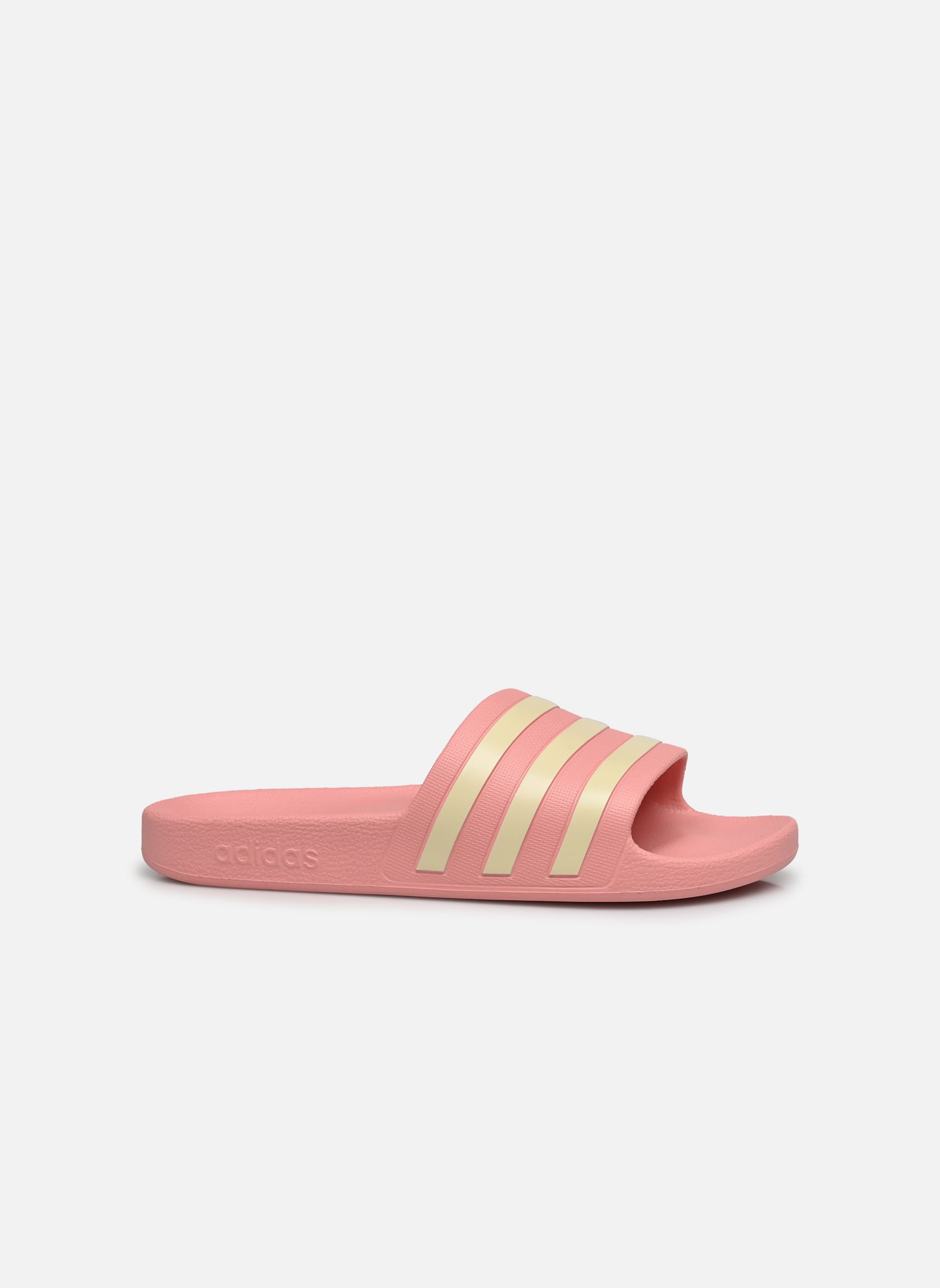 Sandales de plage Adilette Aqua femme rose adidas sportswear Sandales de plage Adilette Aqua femme rose WONMAU/WONWHI/WONMAU