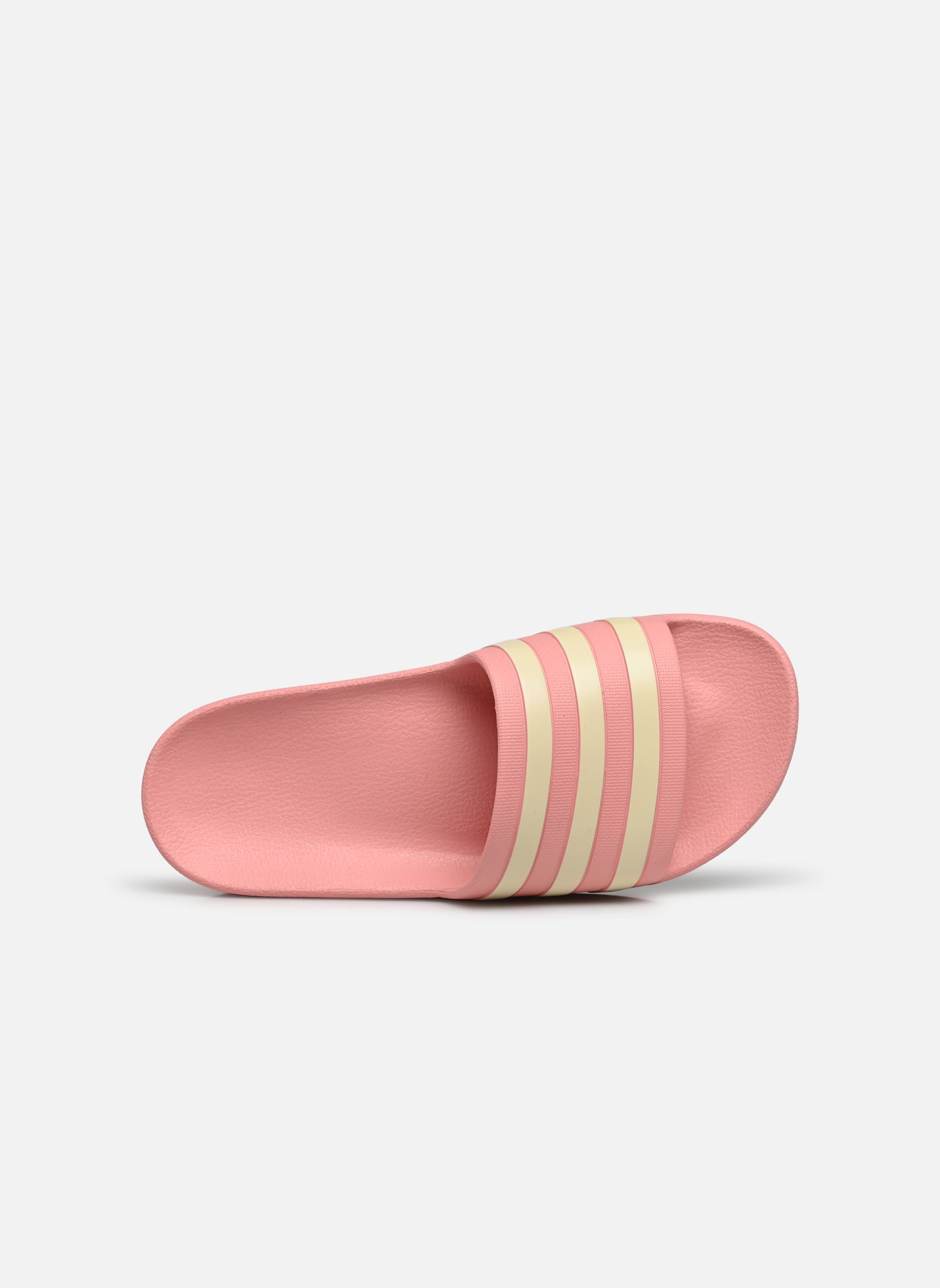 Sandales de plage Adilette Aqua femme rose adidas sportswear Sandales de plage Adilette Aqua femme rose WONMAU/WONWHI/WONMAU
