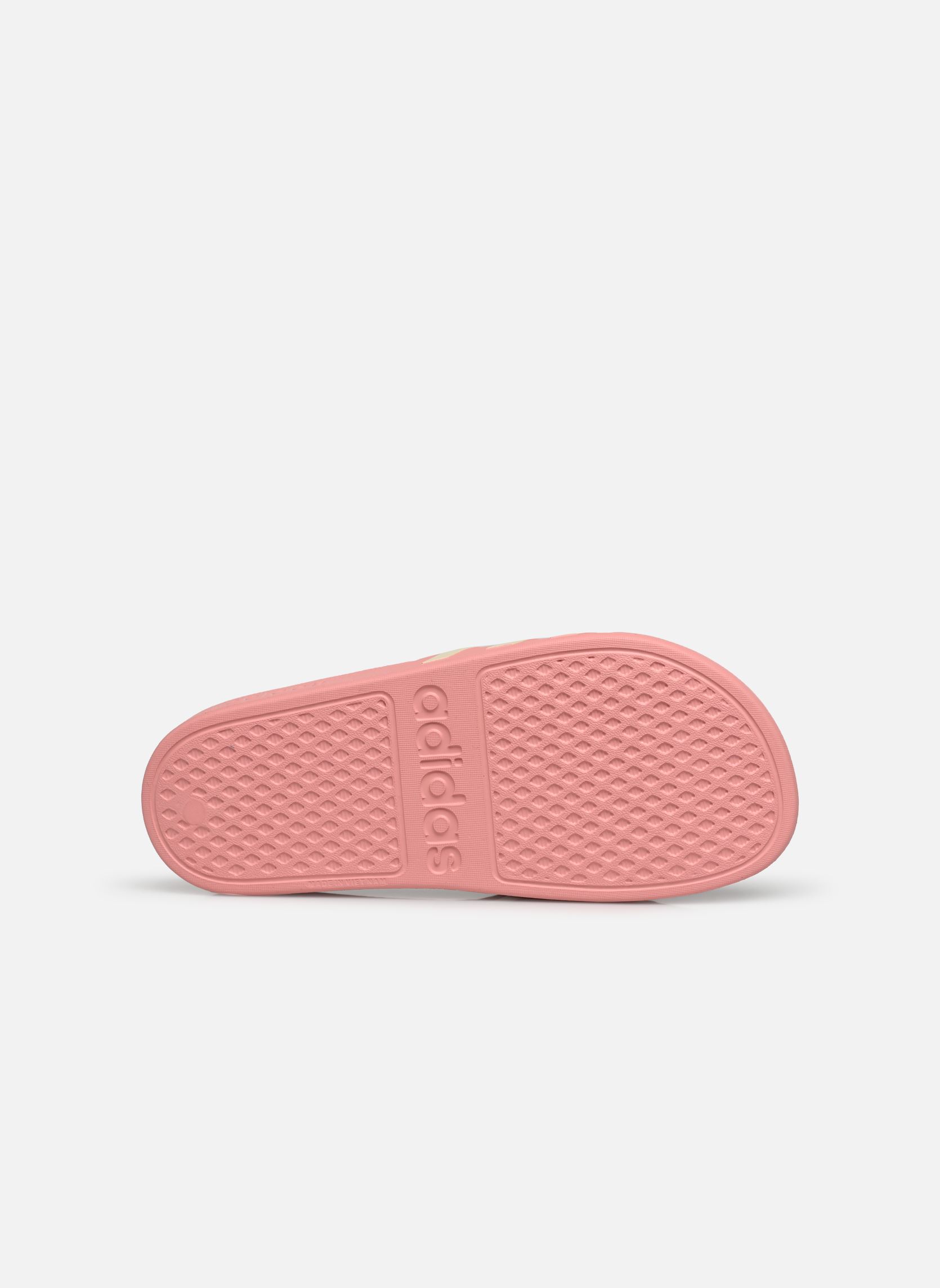 Sandales de plage Adilette Aqua femme rose adidas sportswear Sandales de plage Adilette Aqua femme rose WONMAU/WONWHI/WONMAU