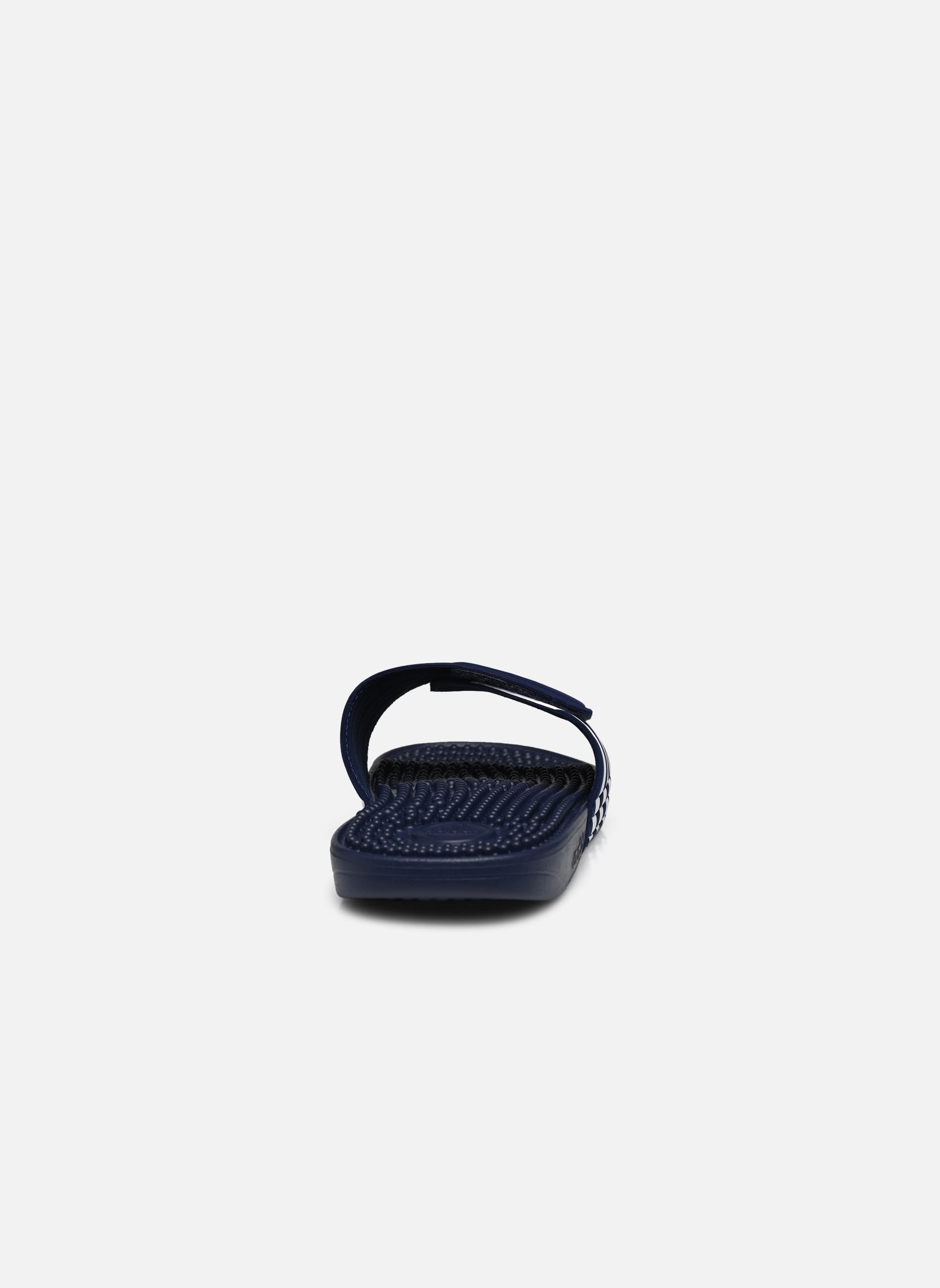 Sandalias de baño Adissage hombre azul adidas sportswear Sandalias de baño Adissage hombre azul DKBLUE/FTWWHT/DKBLUE