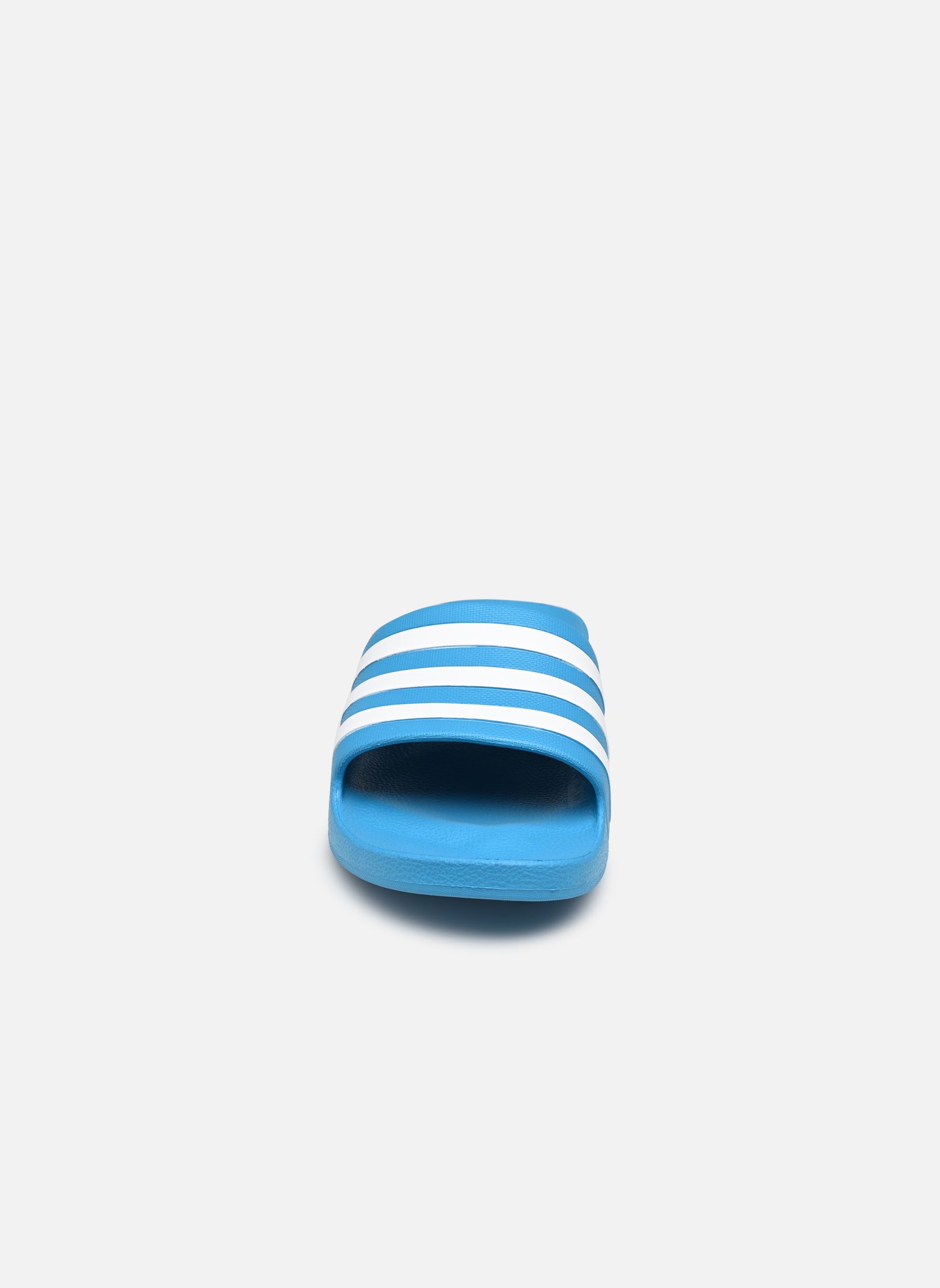 Sandales de plage Adilette Lumia M homme bleu adidas sportswear Sandales de plage Adilette Lumia M homme bleu SOLBLUFTWWHTSOLBLU
