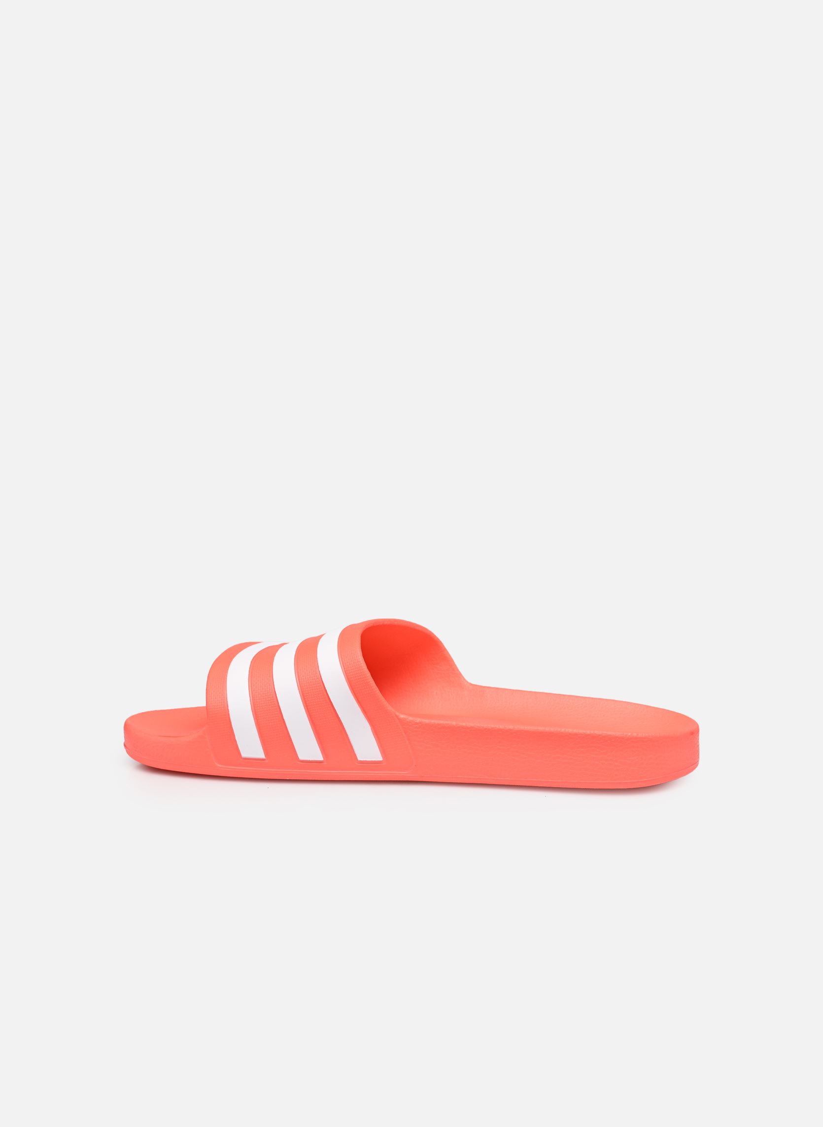 Strandsandalen Adilette Lumia M herren orange adidas sportswear Strandsandalen Adilette Lumia M herren orange SOLRED/FTWWHT/SOLRED