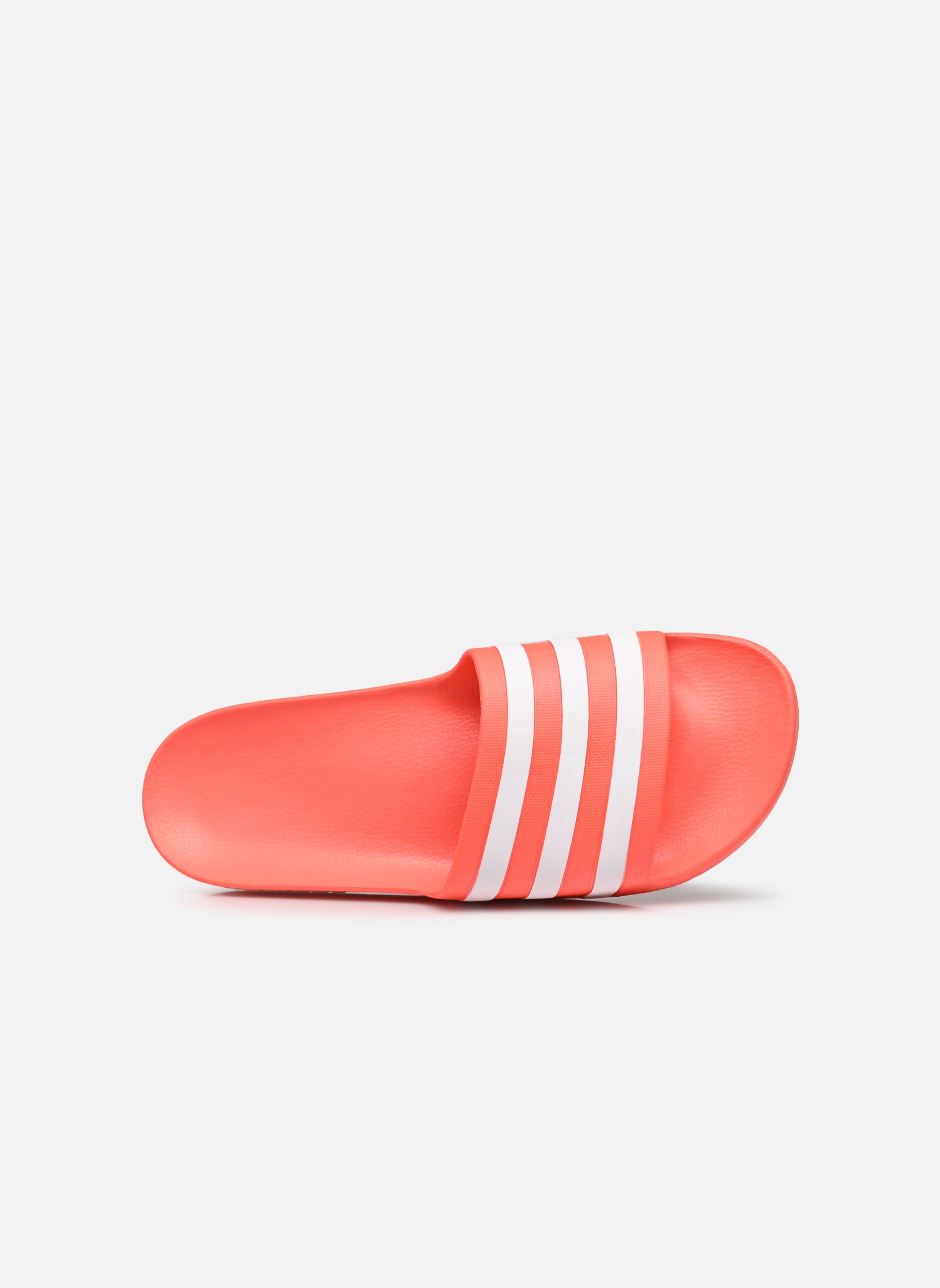Strandsandalen Adilette Lumia M herren orange adidas sportswear Strandsandalen Adilette Lumia M herren orange SOLRED/FTWWHT/SOLRED