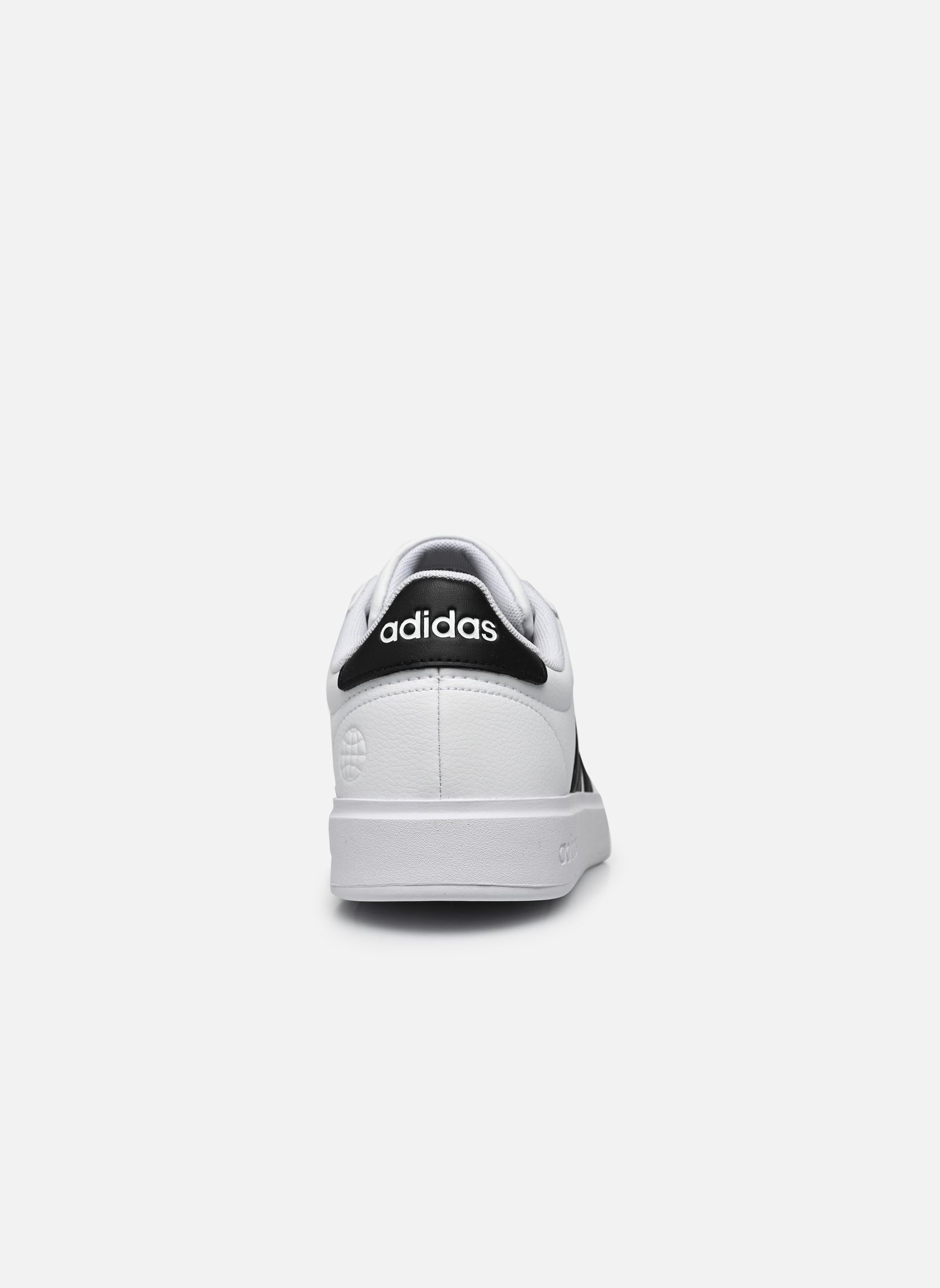 Niedrige Sneaker Grand Court 2.0 M herren weiß adidas sportswear Niedrige Sneaker Grand Court 2.0 M herren weiß FTWWHT/CBLACK/FTWWHT