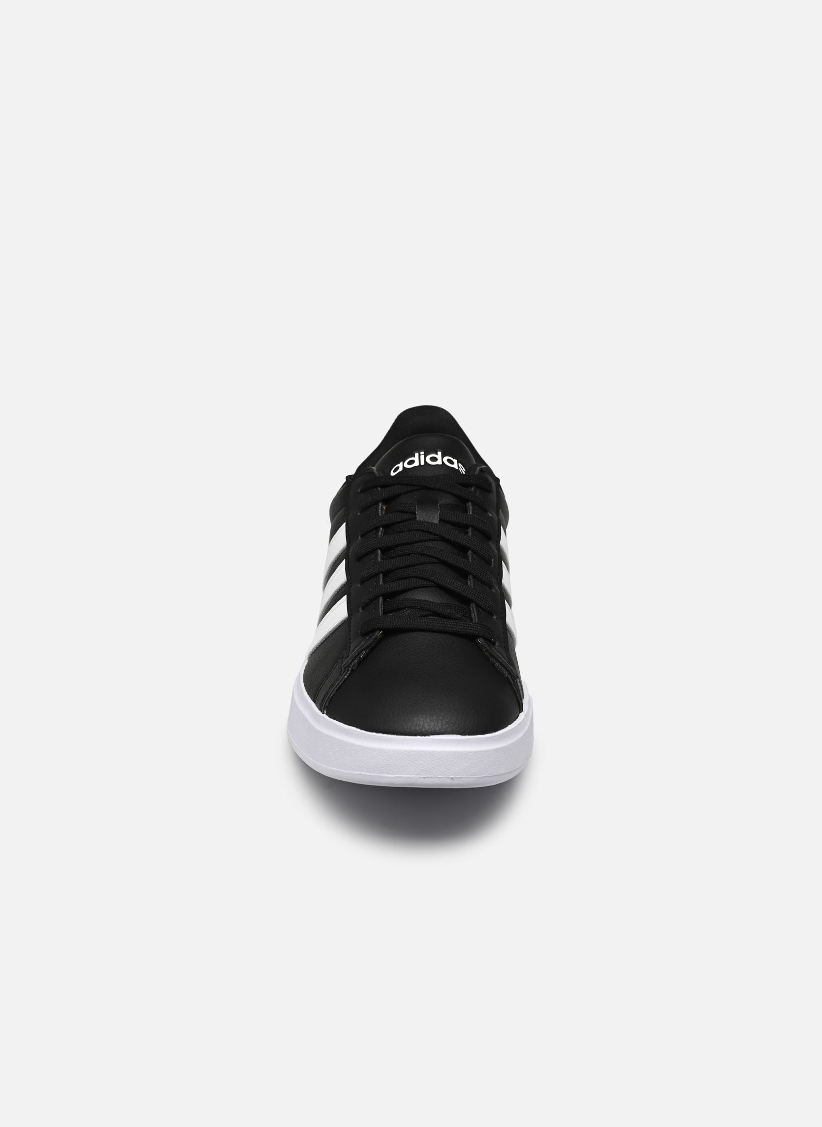 Baskets basses Grand Court 2.0 M homme noir adidas sportswear Baskets basses Grand Court 2.0 M homme noir CBLACK/FTWWHT/CBLACK