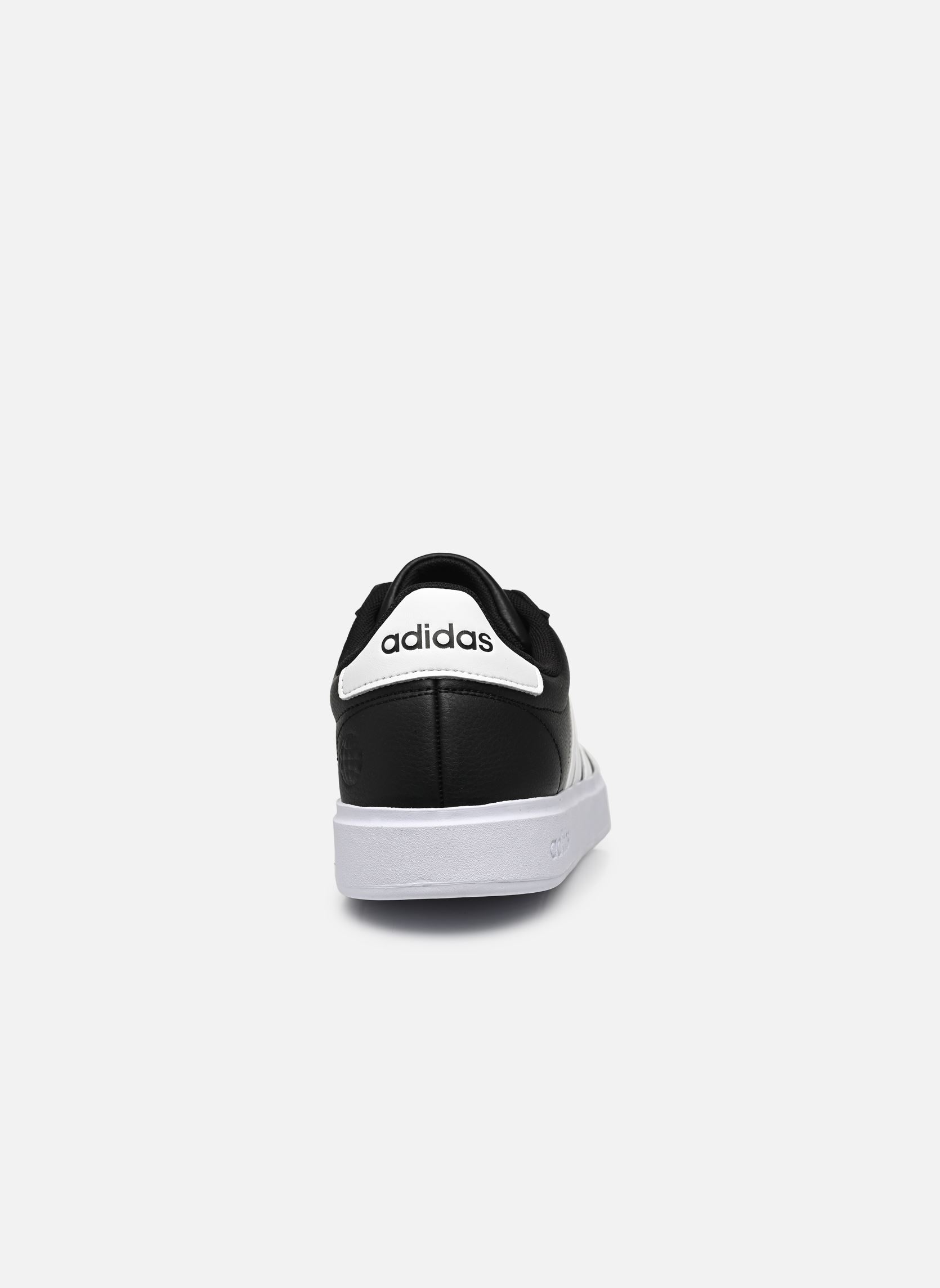 Baskets basses Grand Court 2.0 M homme noir adidas sportswear Baskets basses Grand Court 2.0 M homme noir CBLACK/FTWWHT/CBLACK