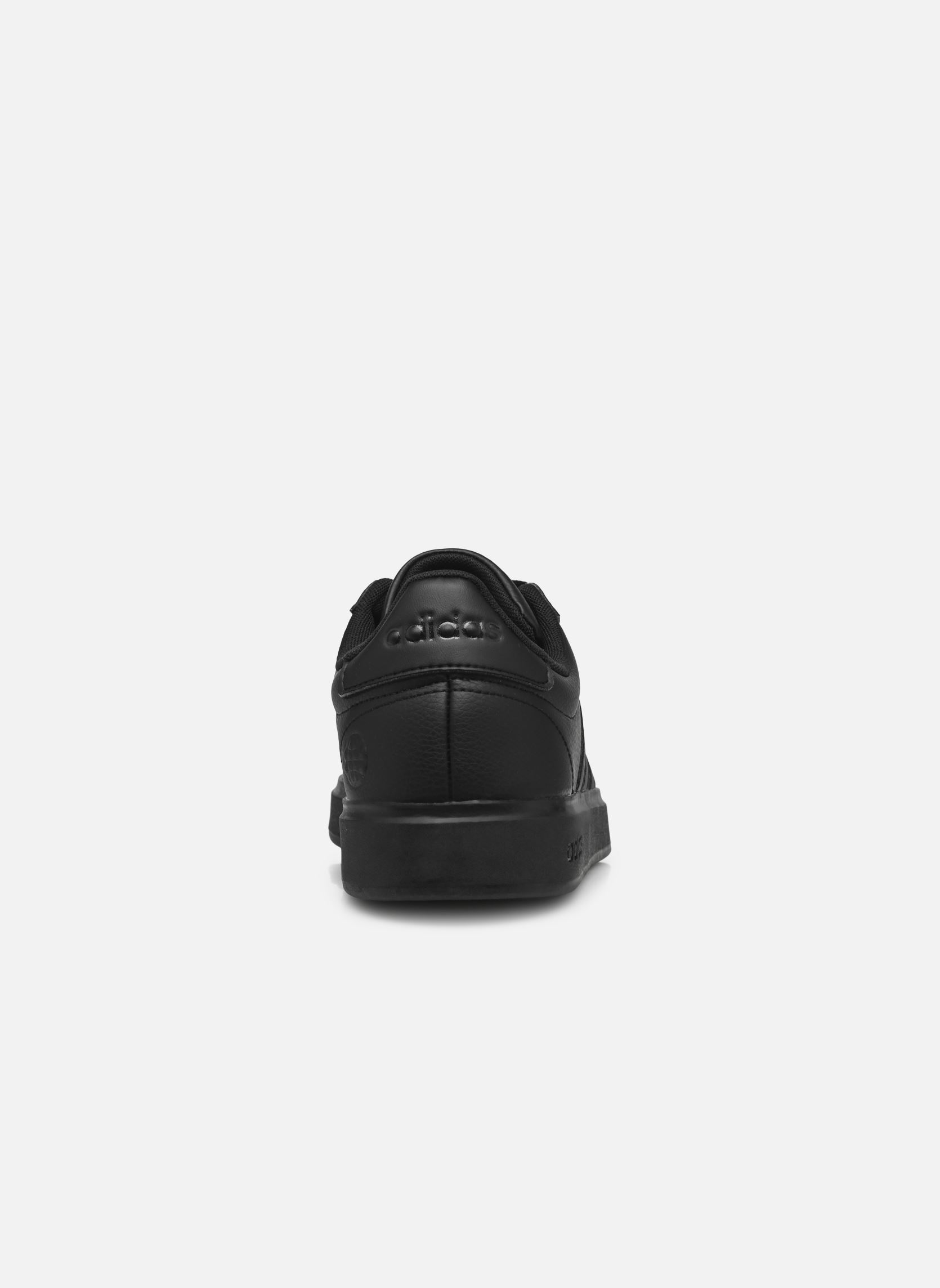 Niedrige Sneaker Grand Court 2.0 M herren schwarz adidas sportswear Niedrige Sneaker Grand Court 2.0 M herren schwarz CBLACK/CBLACK/FTWWHT