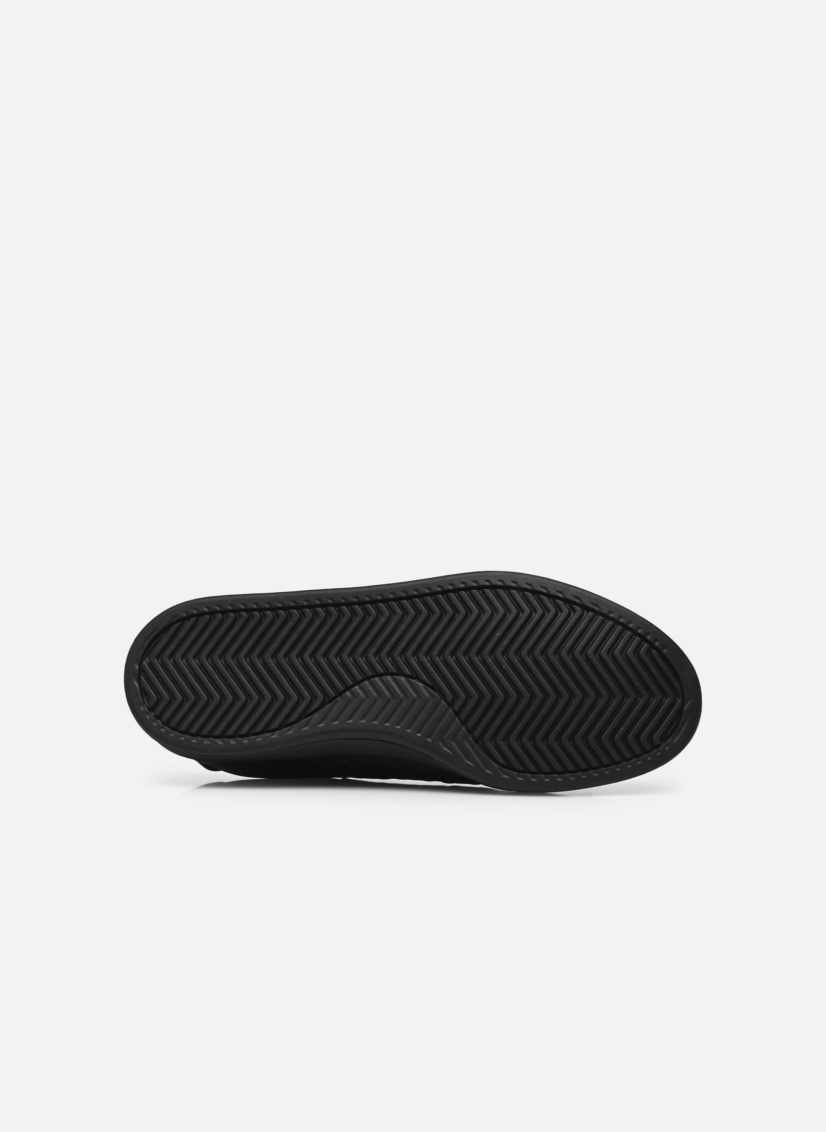 Niedrige Sneaker Grand Court 2.0 M herren schwarz adidas sportswear Niedrige Sneaker Grand Court 2.0 M herren schwarz CBLACK/CBLACK/FTWWHT