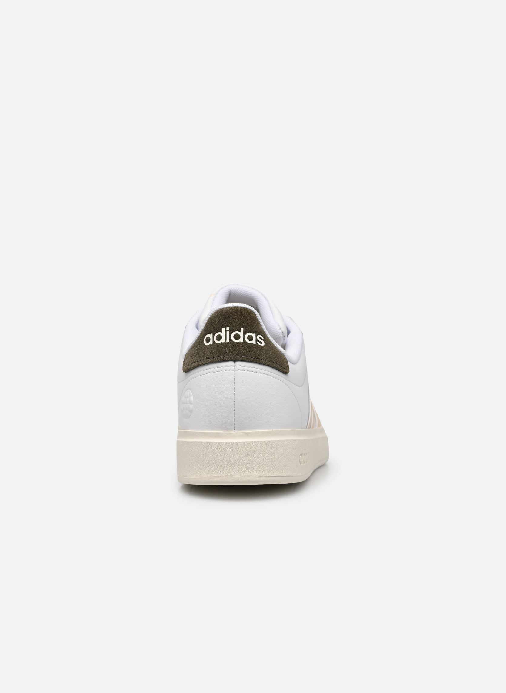 Lage sneakers Grand Court 2.0 M heren wit adidas sportswear Lage sneakers Grand Court 2.0 M heren wit FTWWHT/SANSTR/OLISTR