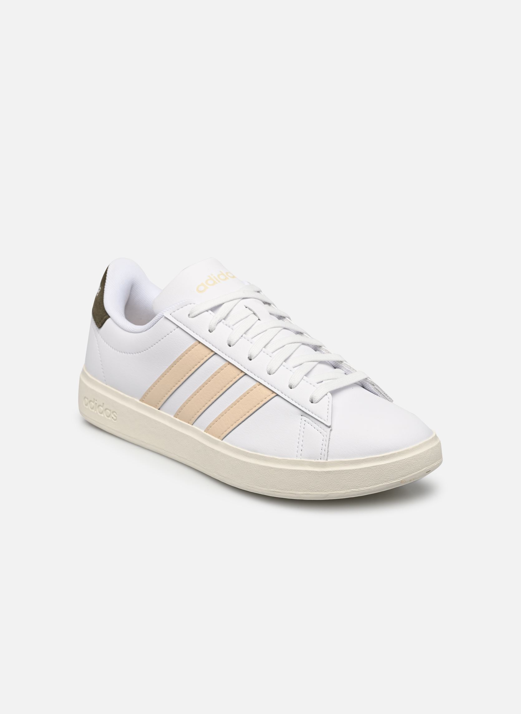 Grand Court 2.0 Shoes