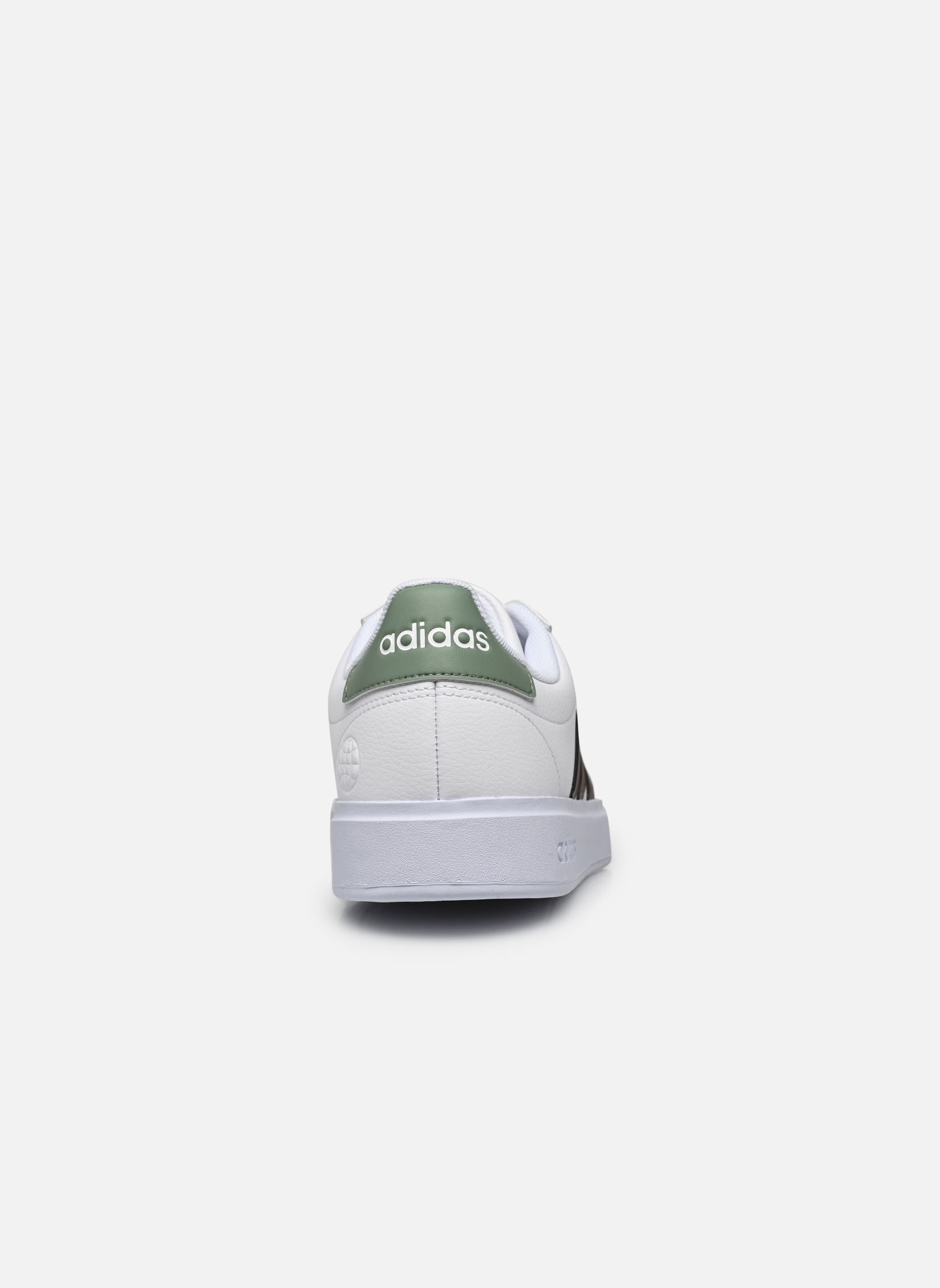 Baskets basses Grand Court 2.0 M homme blanc adidas sportswear Baskets basses Grand Court 2.0 M homme blanc FTWWHT/EARSTR/SILGRN