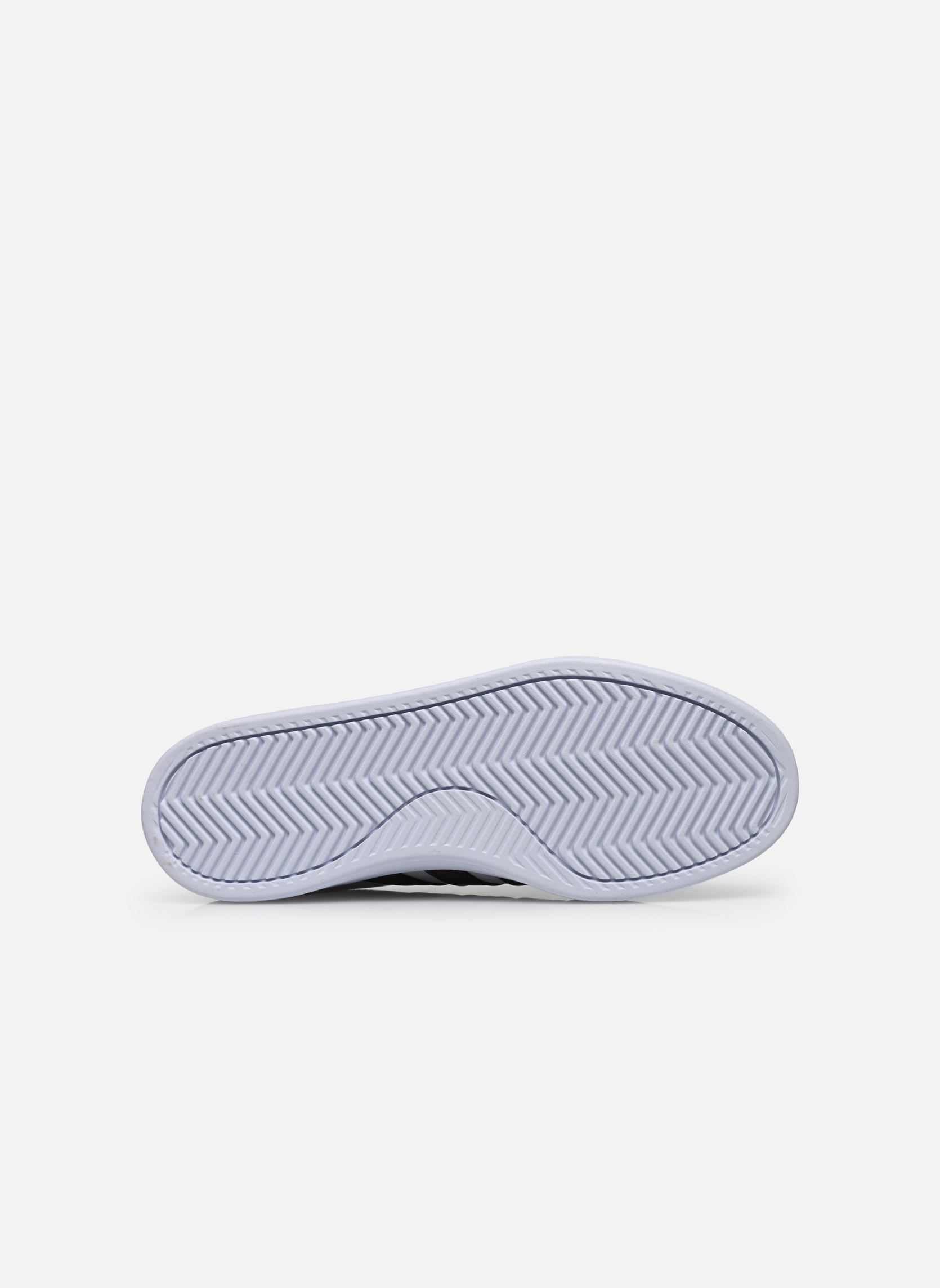 Baskets basses Grand Court 2.0 M homme blanc adidas sportswear Baskets basses Grand Court 2.0 M homme blanc FTWWHT/EARSTR/SILGRN